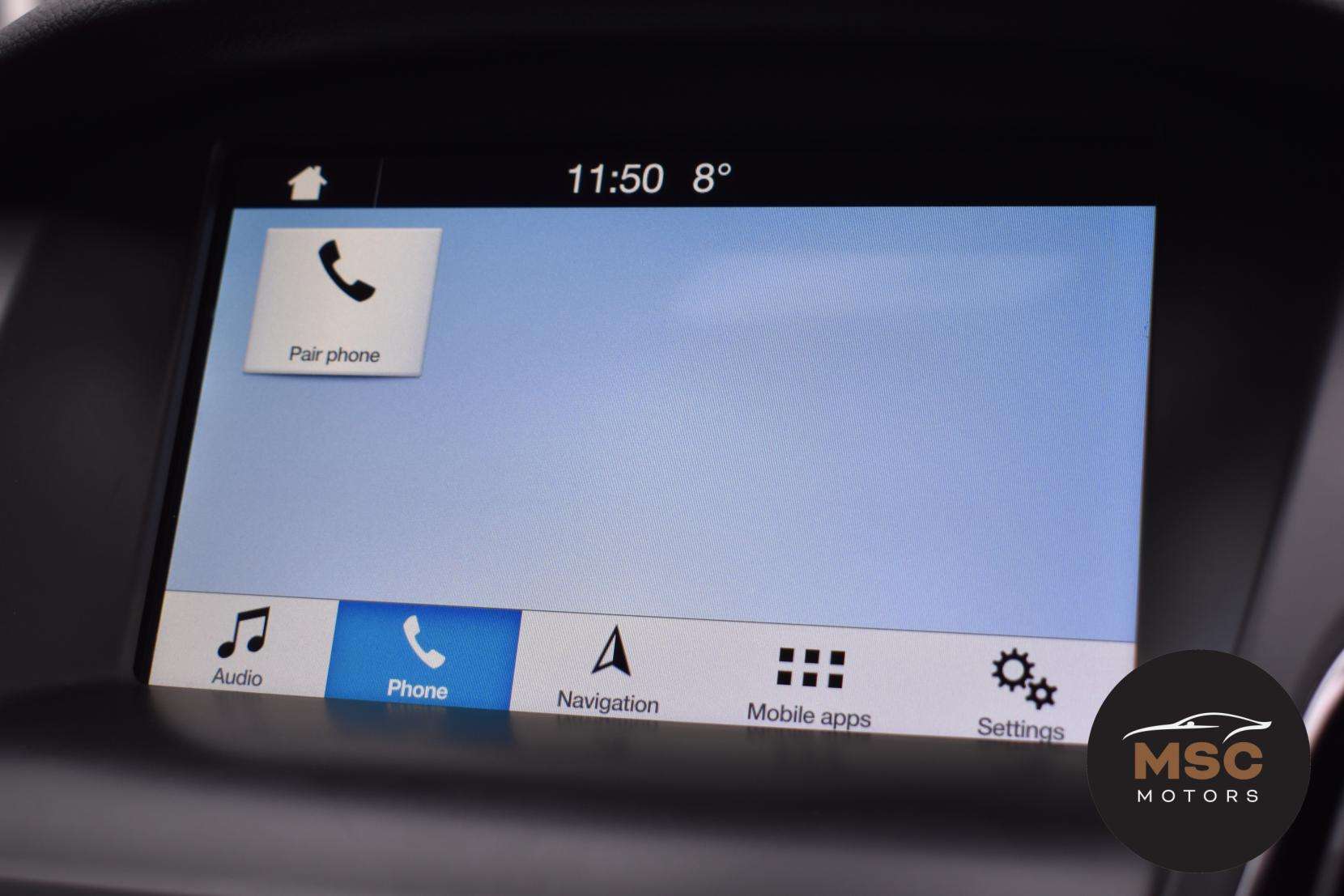 2017 FORD FOCUS 2017 FORD FOCUS