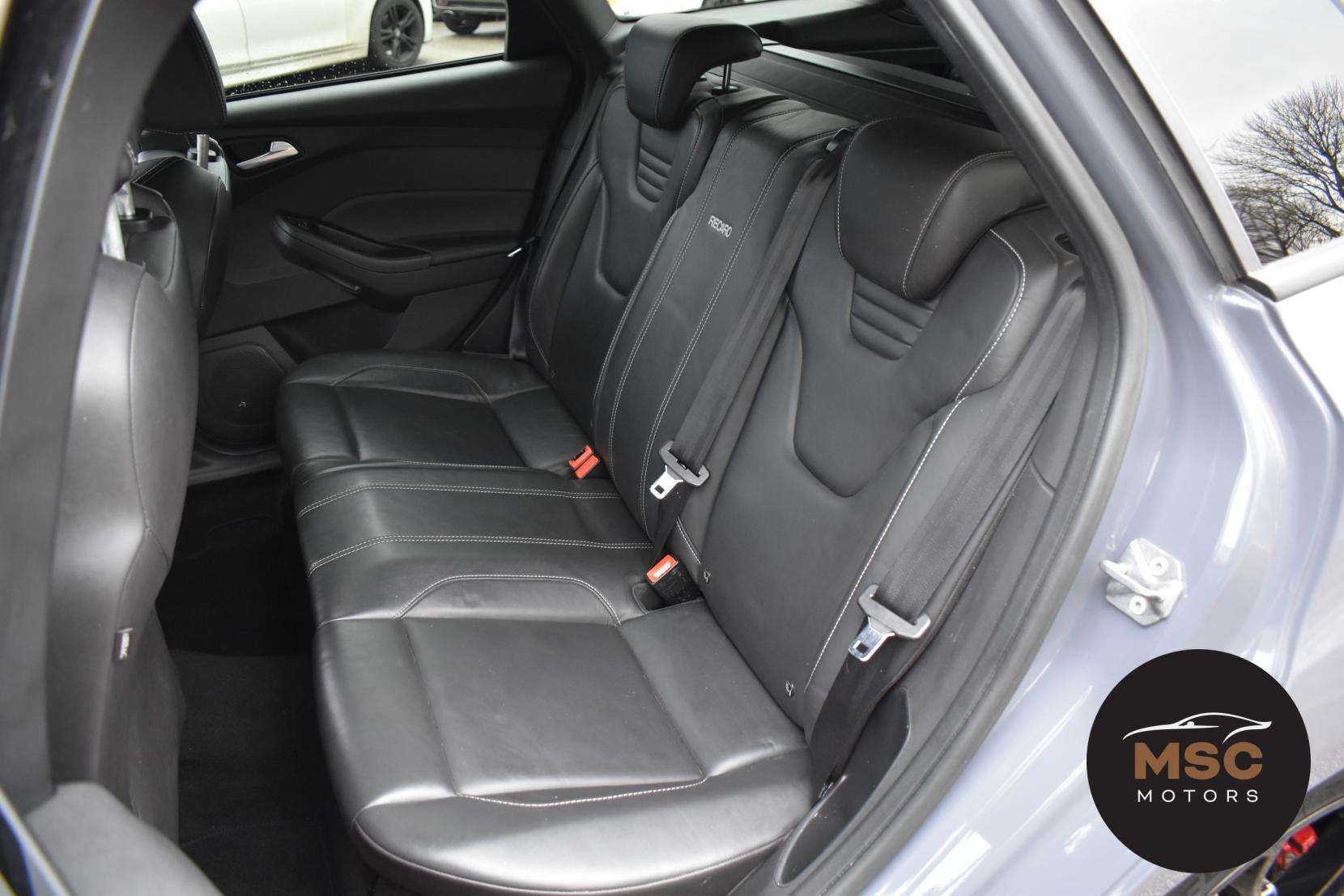 2017 FORD FOCUS 2017 FORD FOCUS