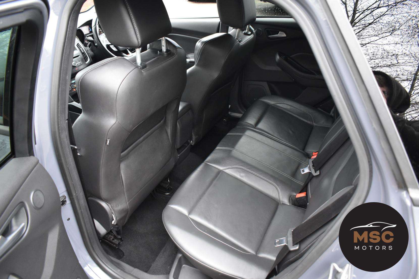 2017 FORD FOCUS 2017 FORD FOCUS