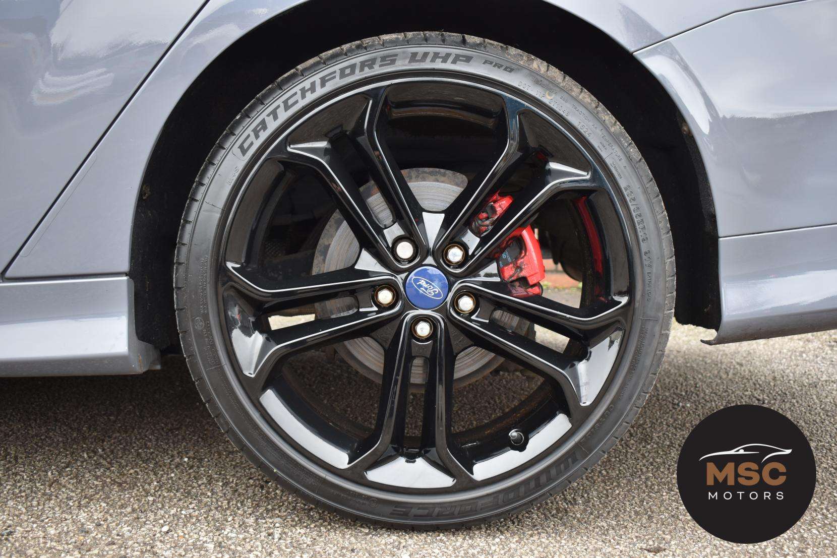 2017 FORD FOCUS 2017 FORD FOCUS