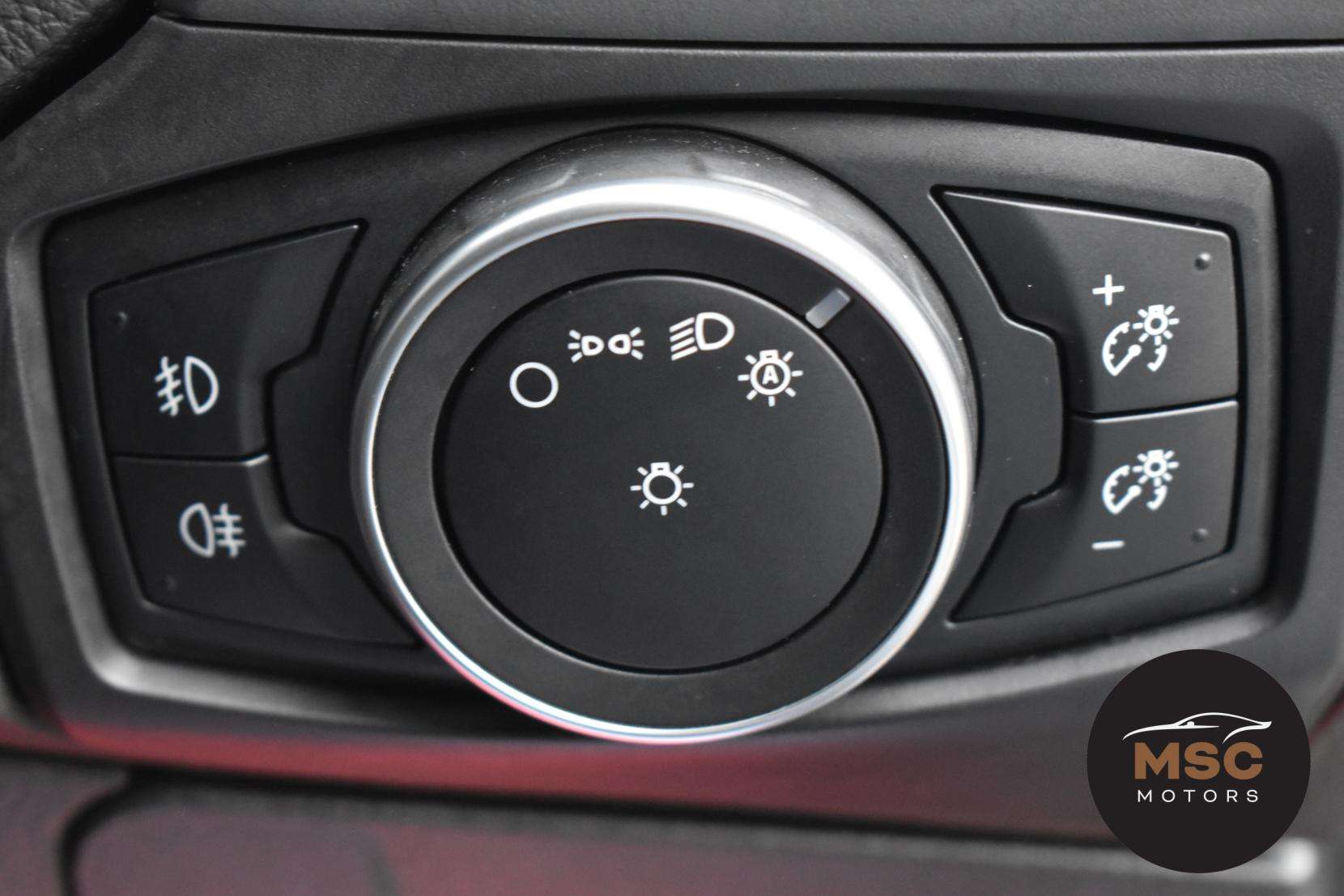 2017 FORD FOCUS 2017 FORD FOCUS