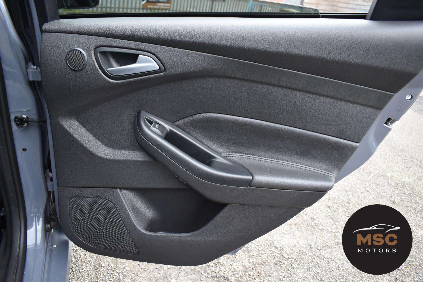 2017 FORD FOCUS 2017 FORD FOCUS