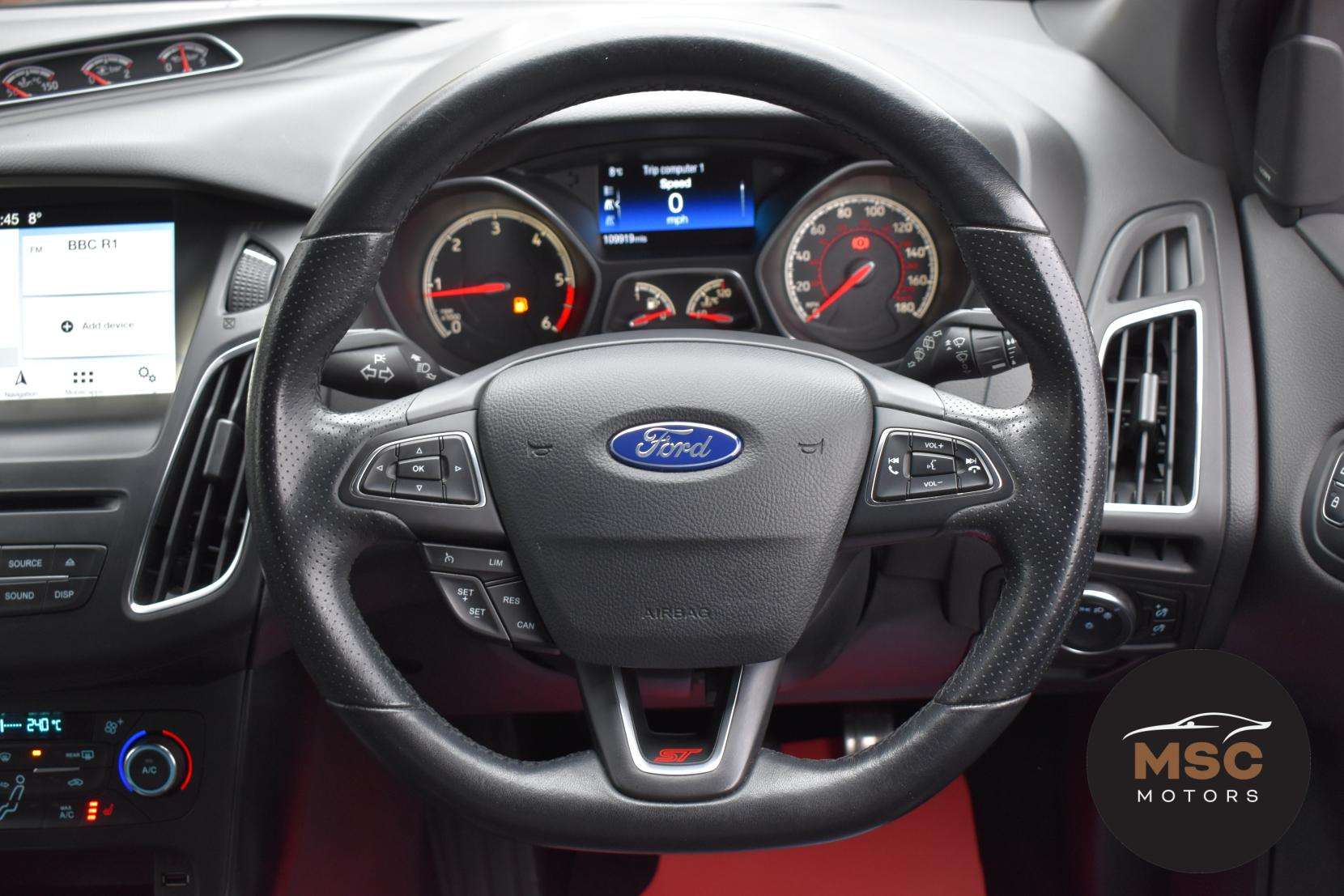2017 FORD FOCUS 2017 FORD FOCUS