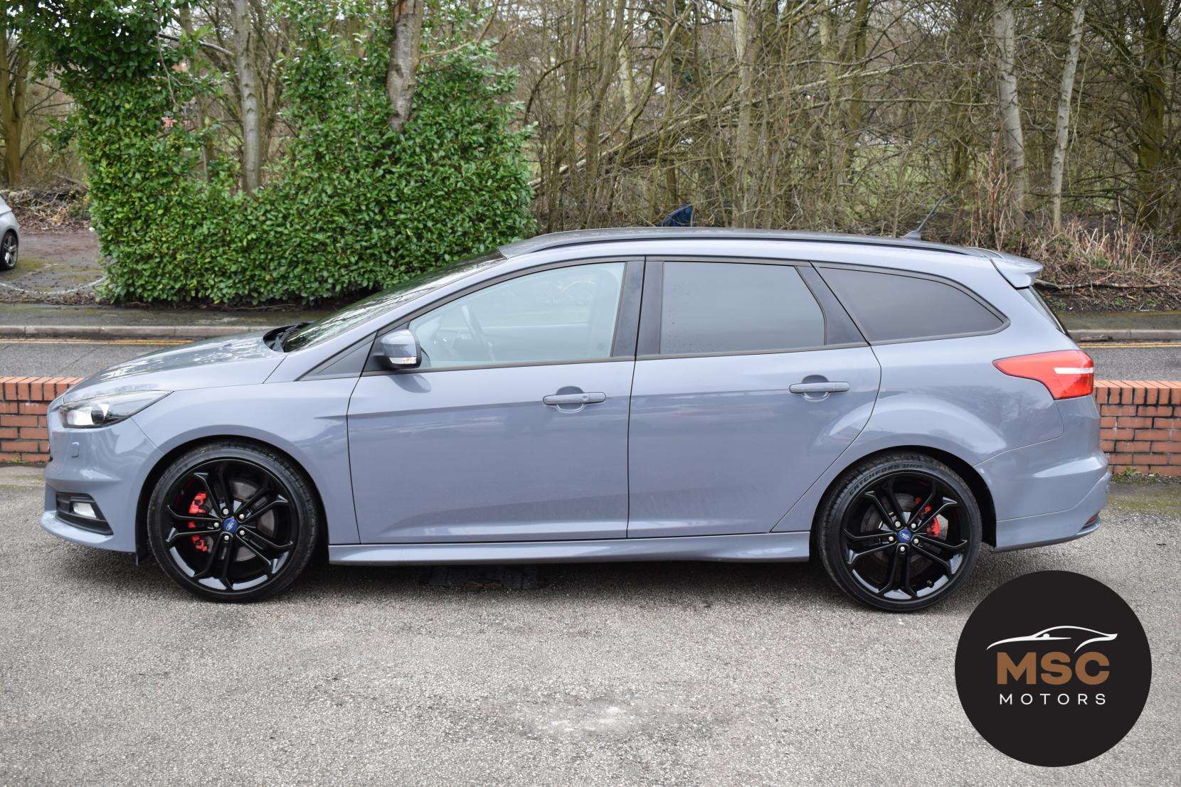 2017 FORD FOCUS 2017 FORD FOCUS