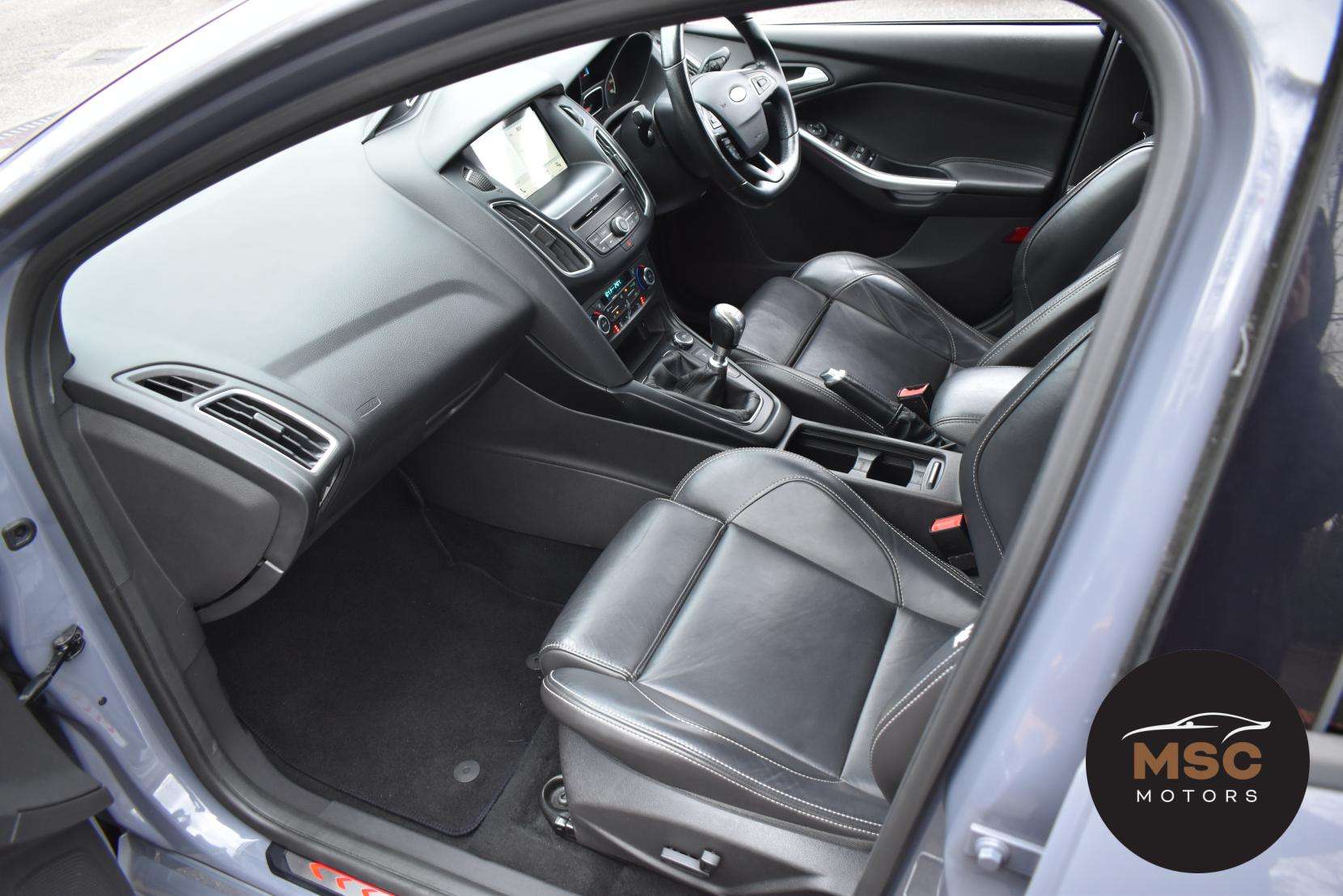 2017 FORD FOCUS 2017 FORD FOCUS