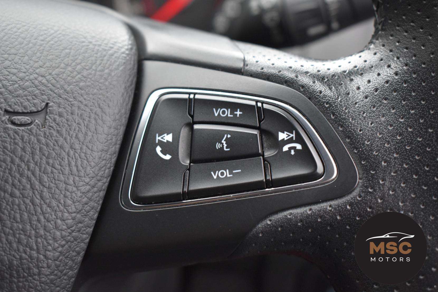 2017 FORD FOCUS 2017 FORD FOCUS