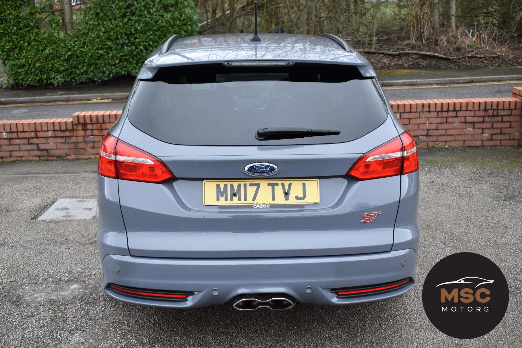 2017 FORD FOCUS 2017 FORD FOCUS