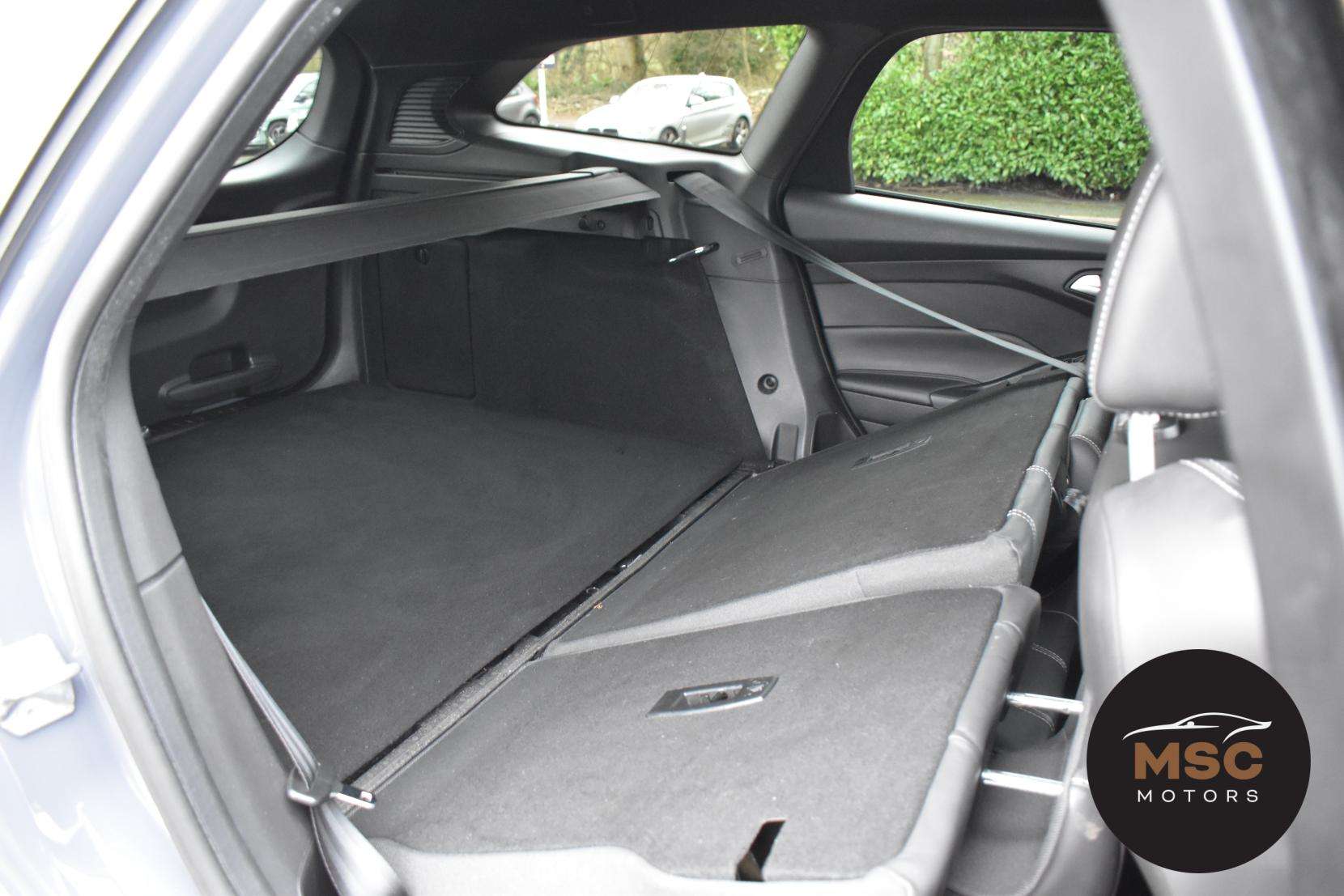 2017 FORD FOCUS 2017 FORD FOCUS