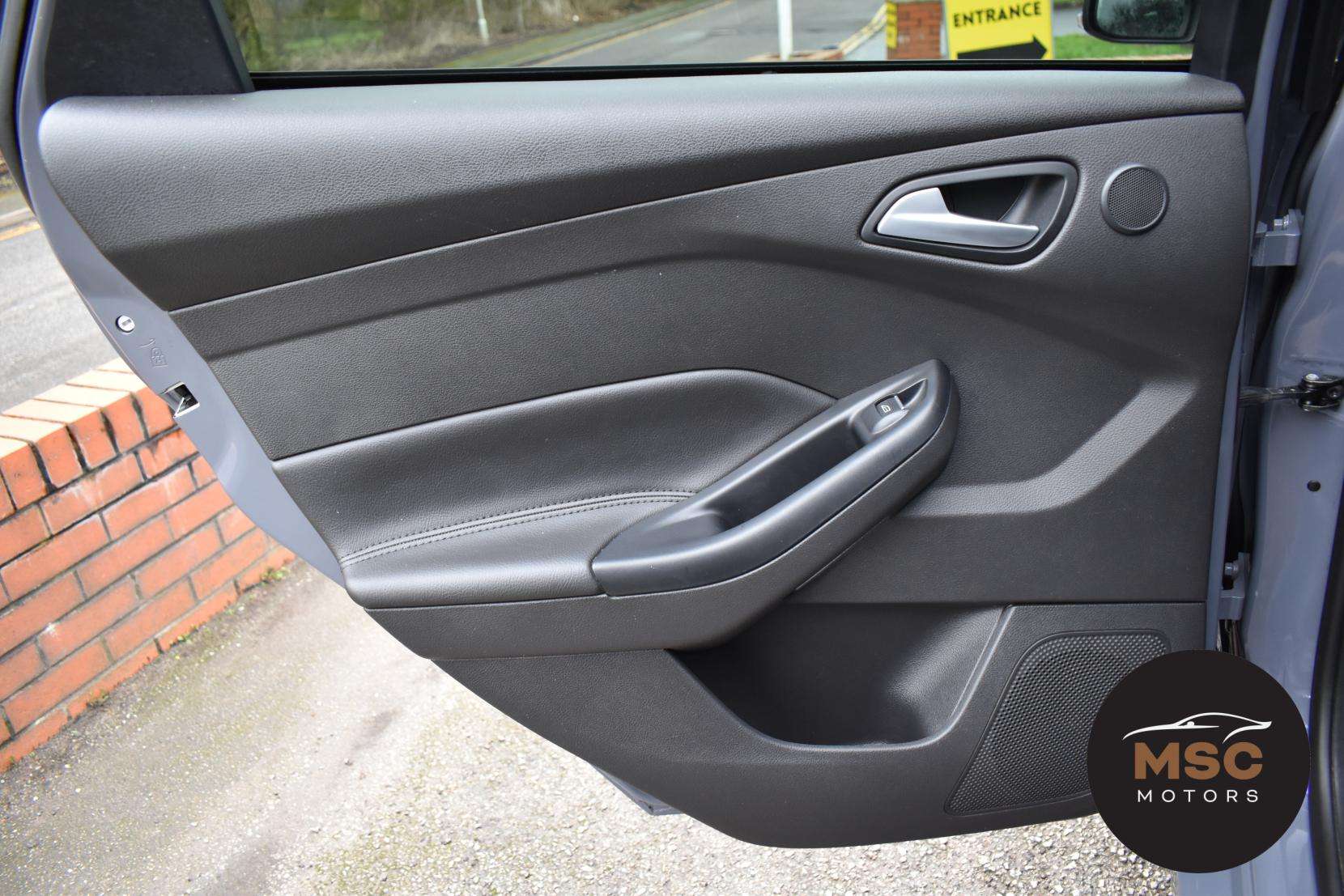 2017 FORD FOCUS 2017 FORD FOCUS