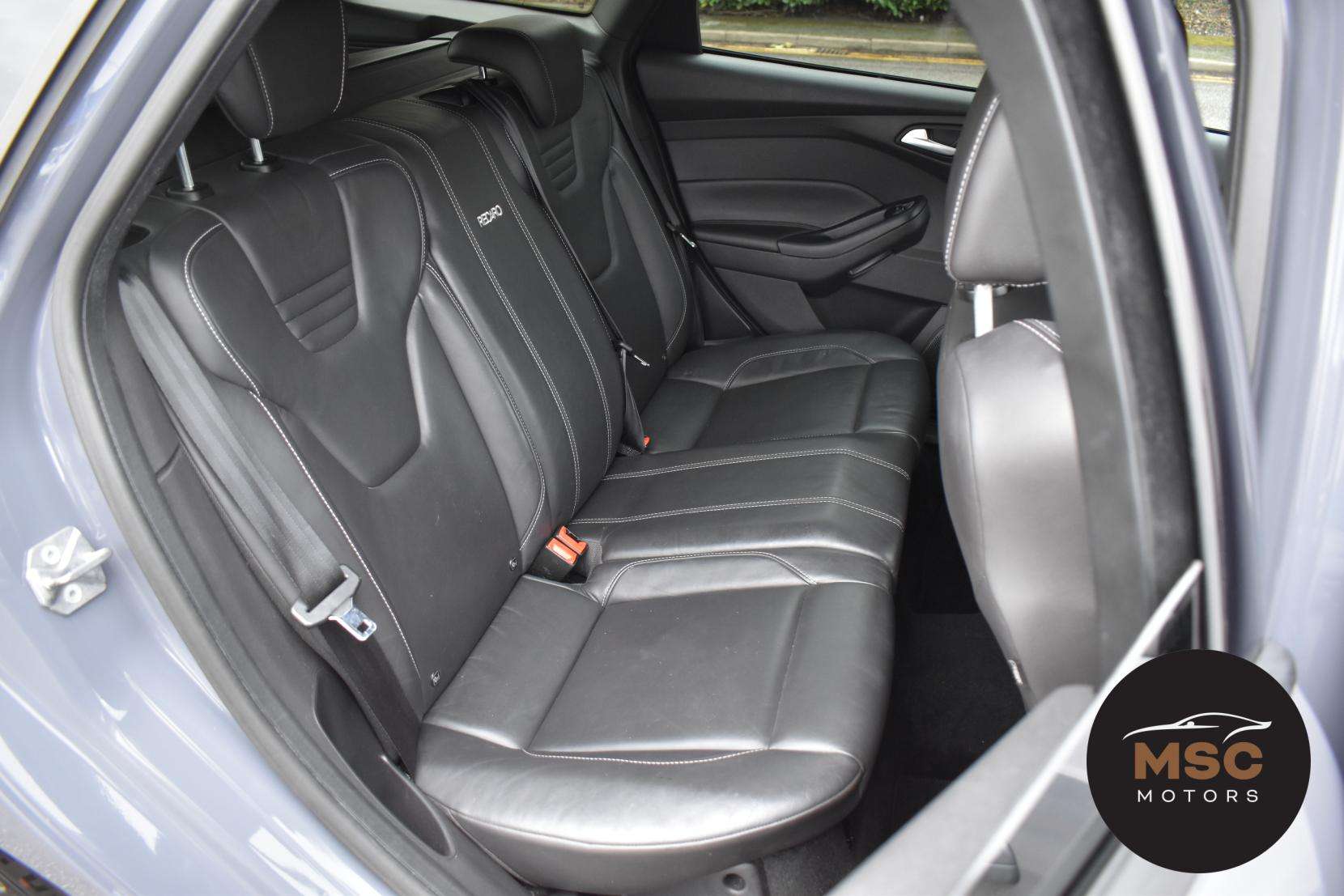 2017 FORD FOCUS 2017 FORD FOCUS