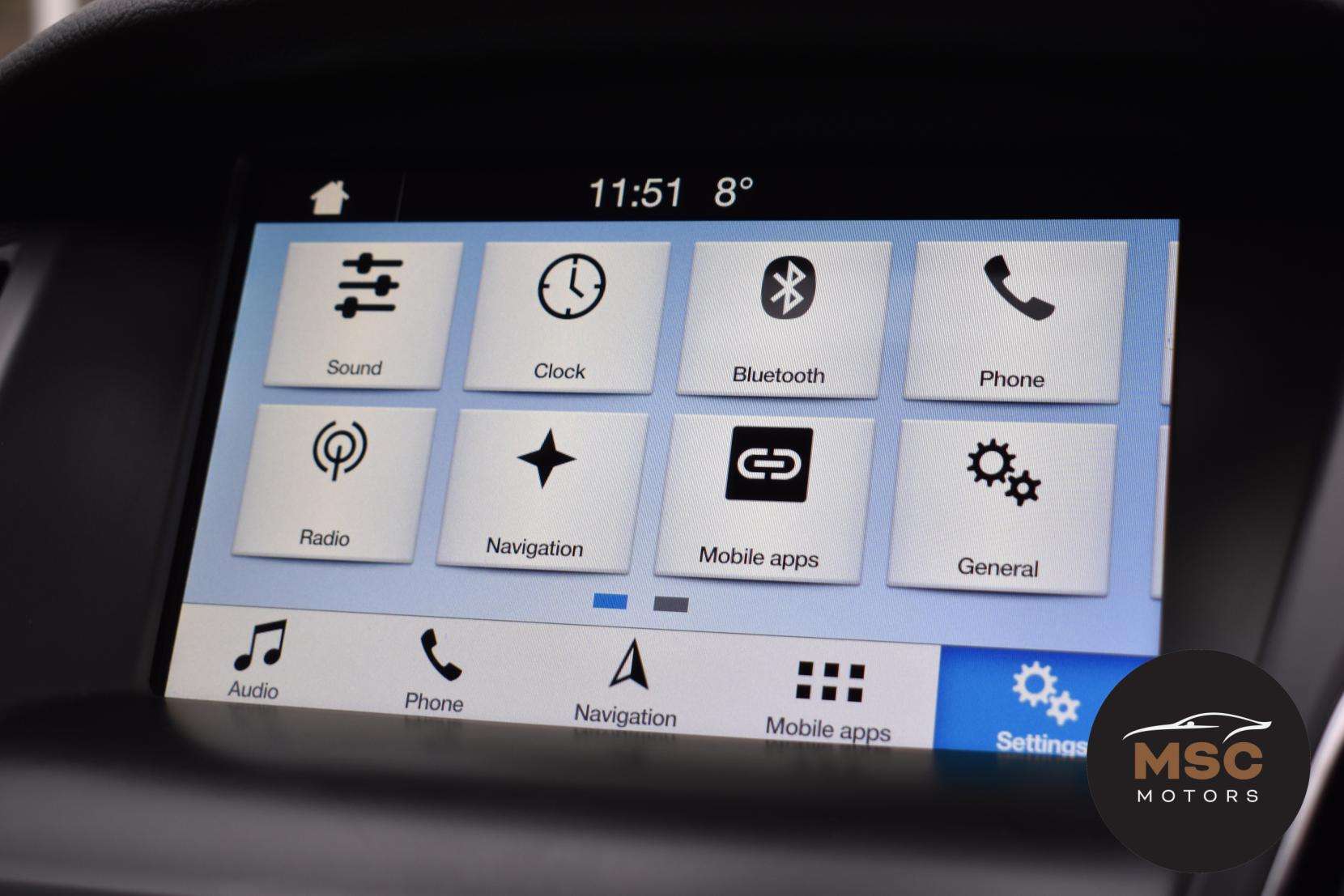 2017 FORD FOCUS 2017 FORD FOCUS