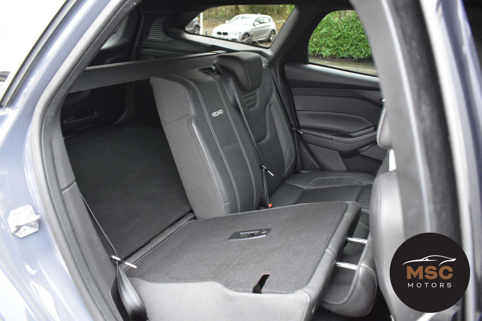 2017 FORD FOCUS 2017 FORD FOCUS