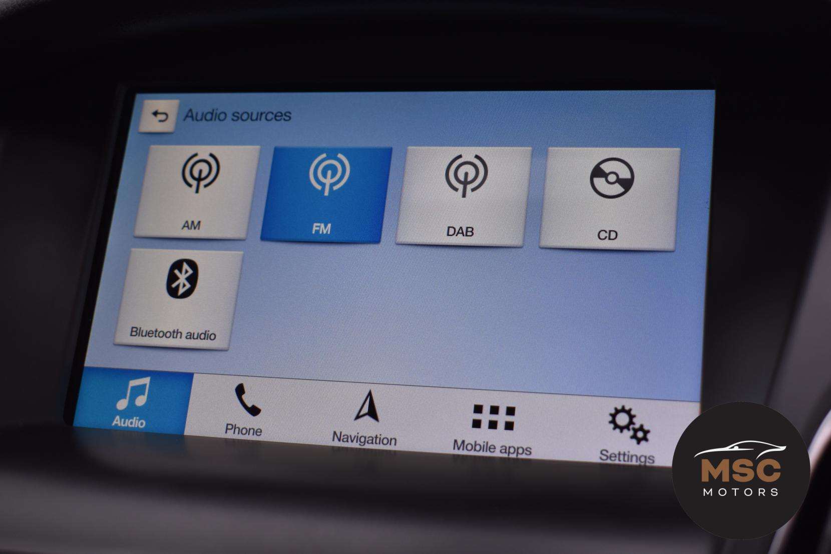 2017 FORD FOCUS 2017 FORD FOCUS