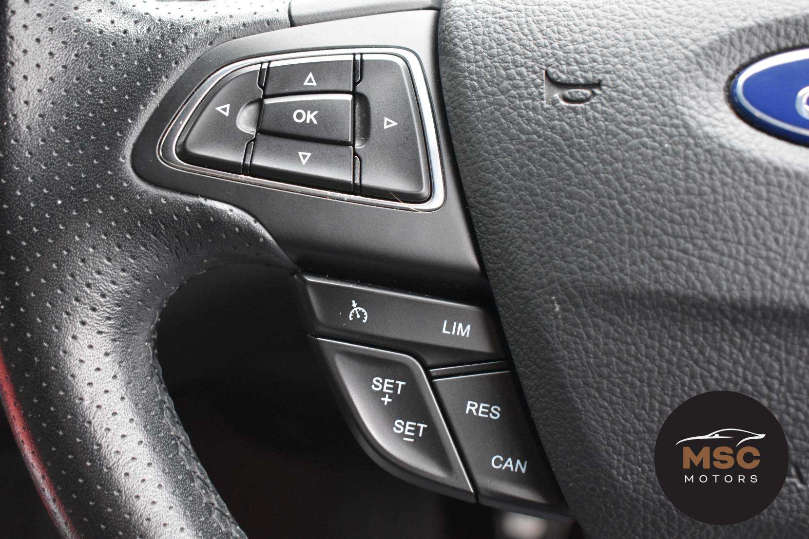 2017 FORD FOCUS 2017 FORD FOCUS