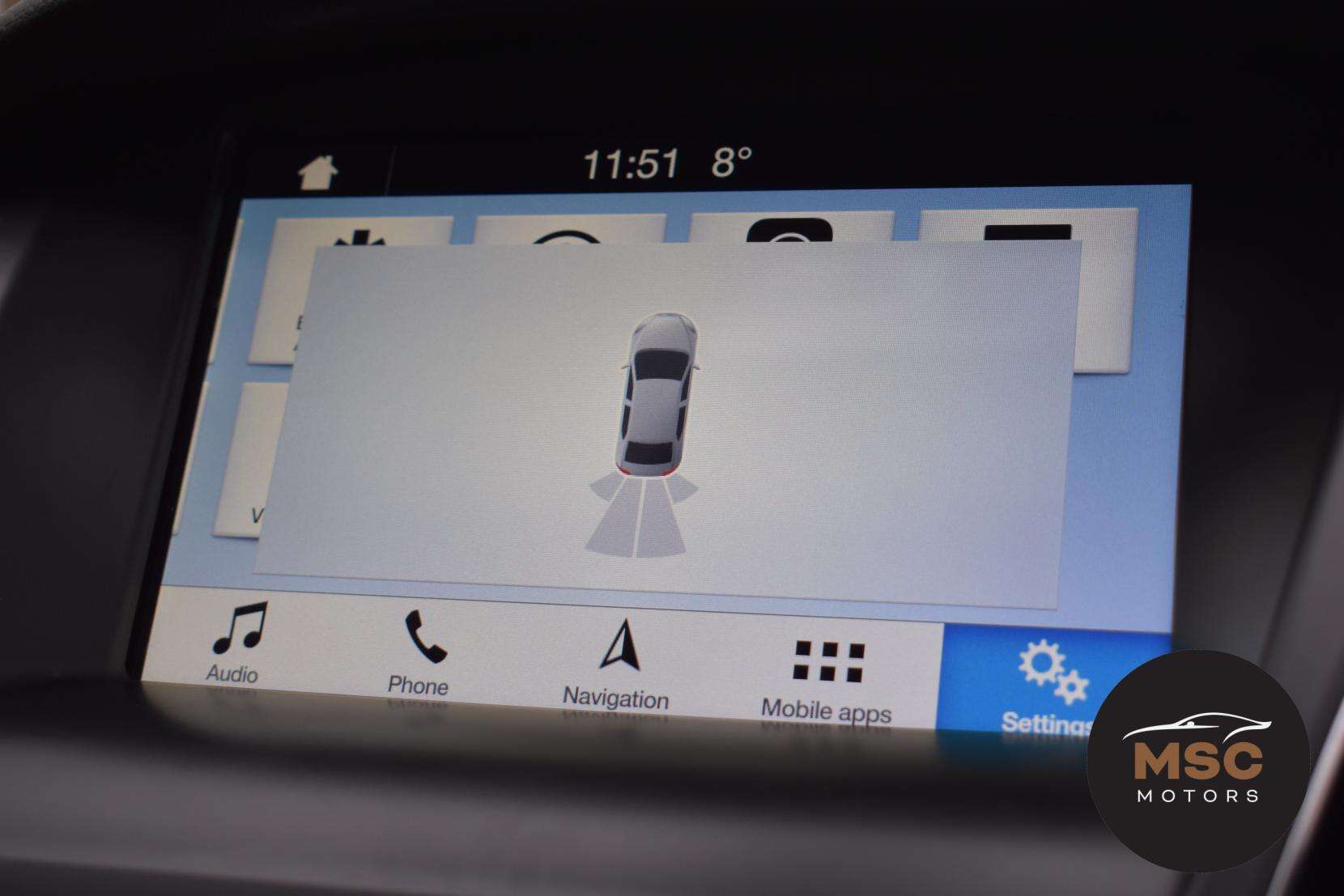 2017 FORD FOCUS 2017 FORD FOCUS