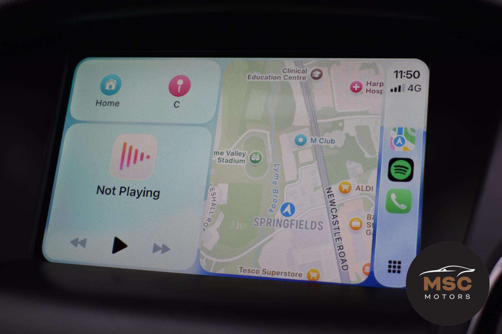 2017 FORD FOCUS 2017 FORD FOCUS