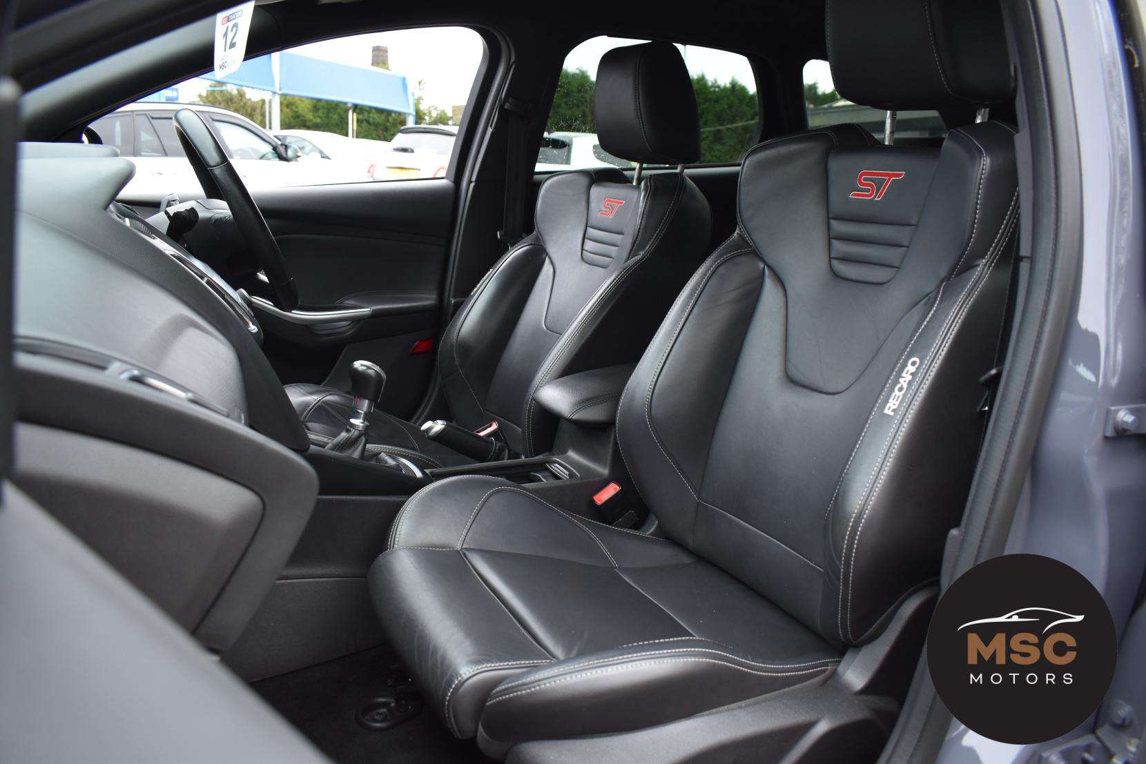 2017 FORD FOCUS 2017 FORD FOCUS