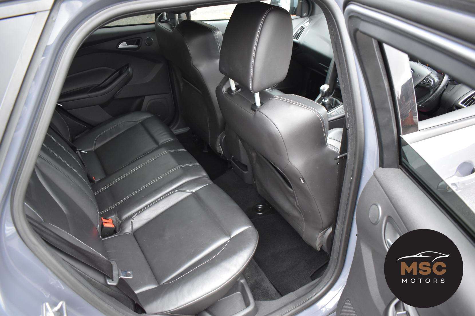 2017 FORD FOCUS 2017 FORD FOCUS