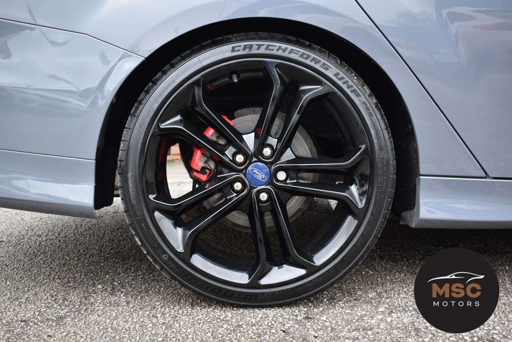 2017 FORD FOCUS 2017 FORD FOCUS