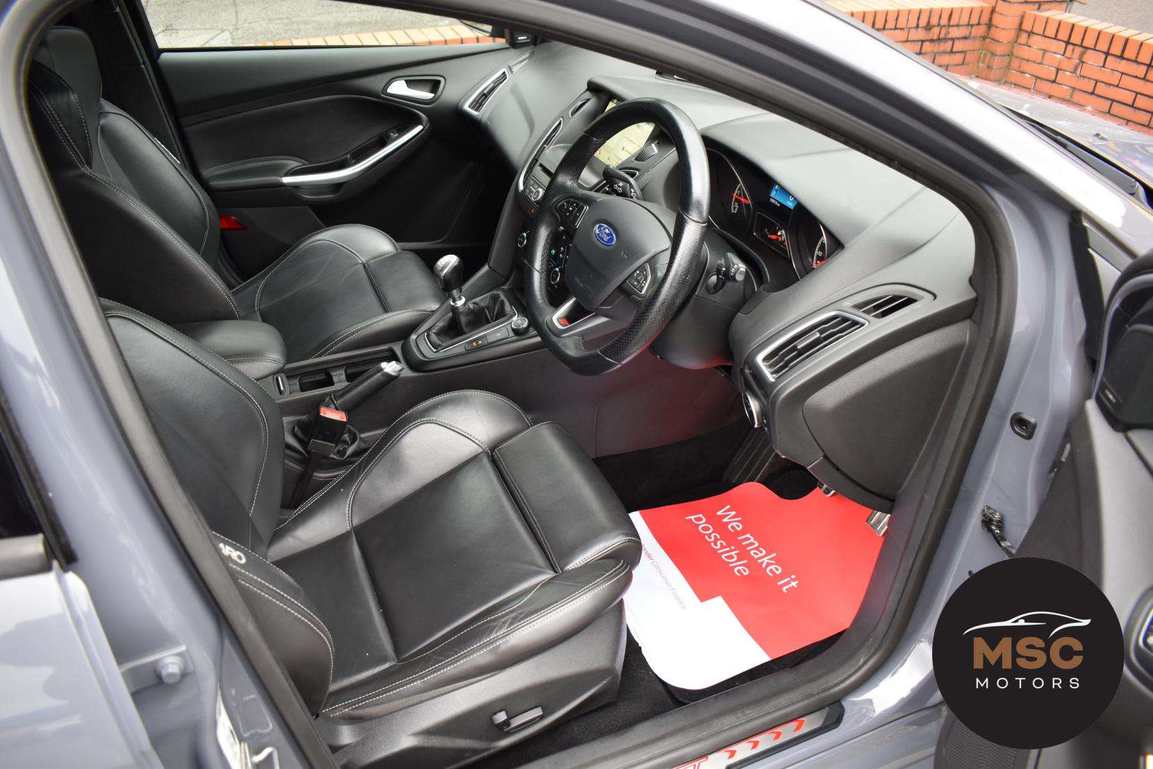 2017 FORD FOCUS 2017 FORD FOCUS