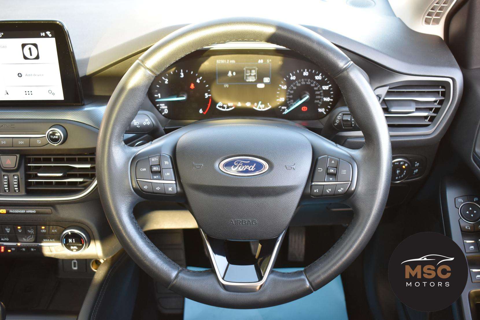 2019 FORD FOCUS 2019 FORD FOCUS