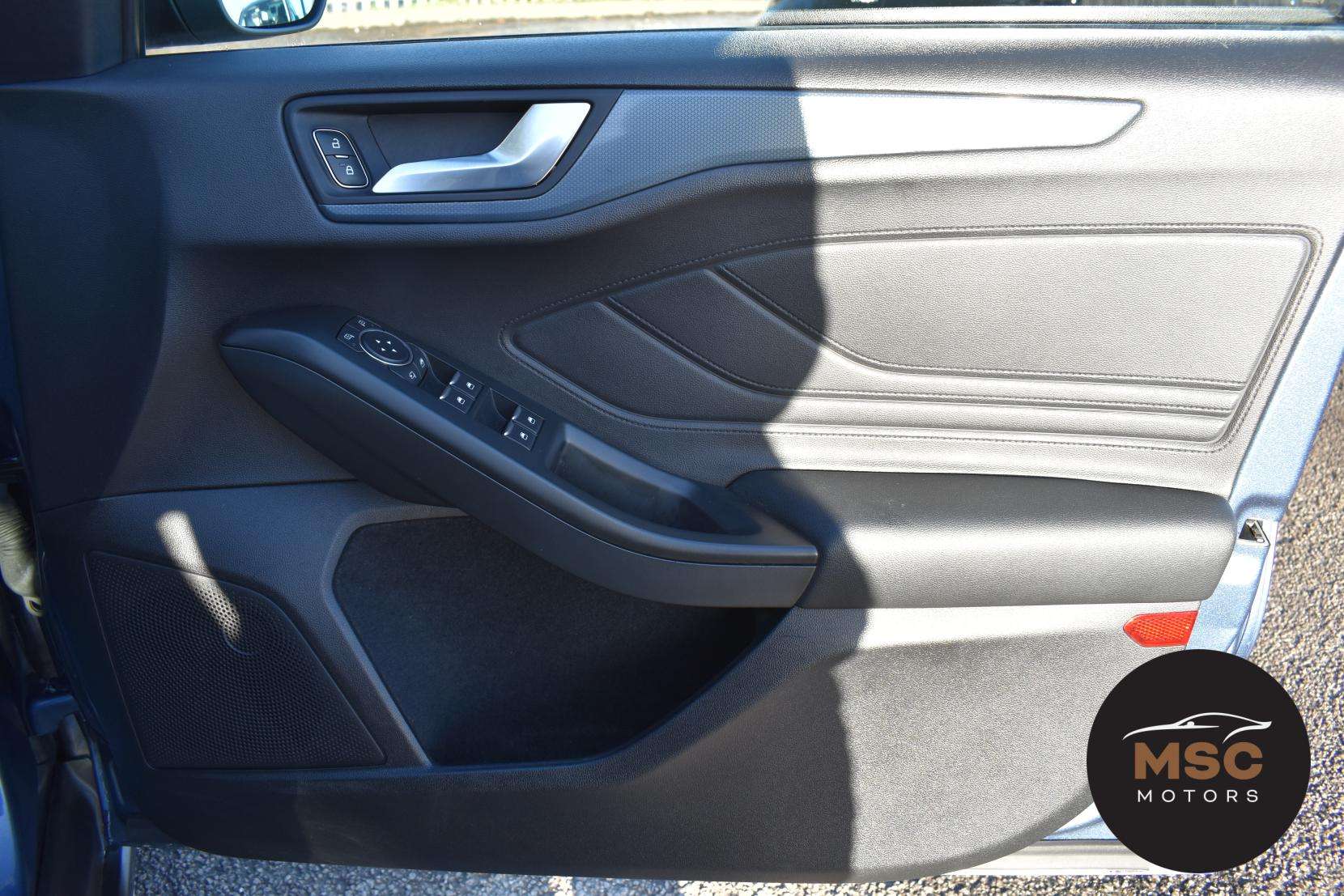 2019 FORD FOCUS 2019 FORD FOCUS