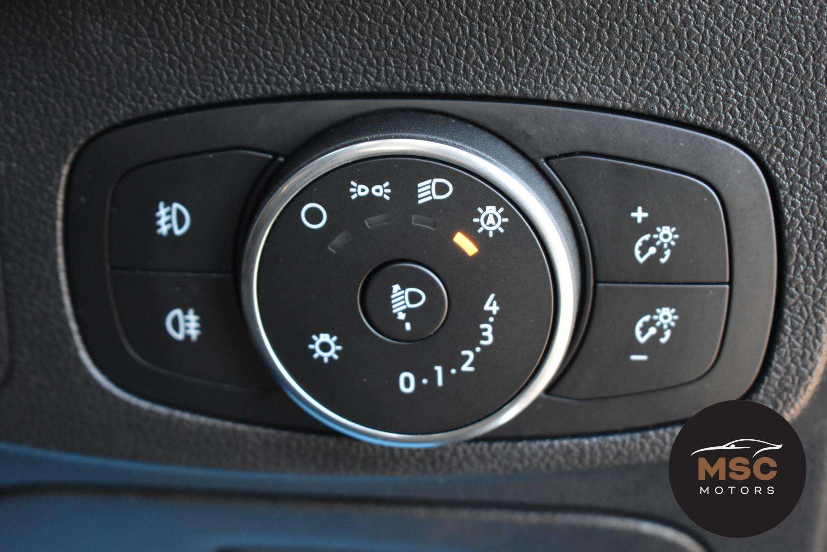 2019 FORD FOCUS 2019 FORD FOCUS