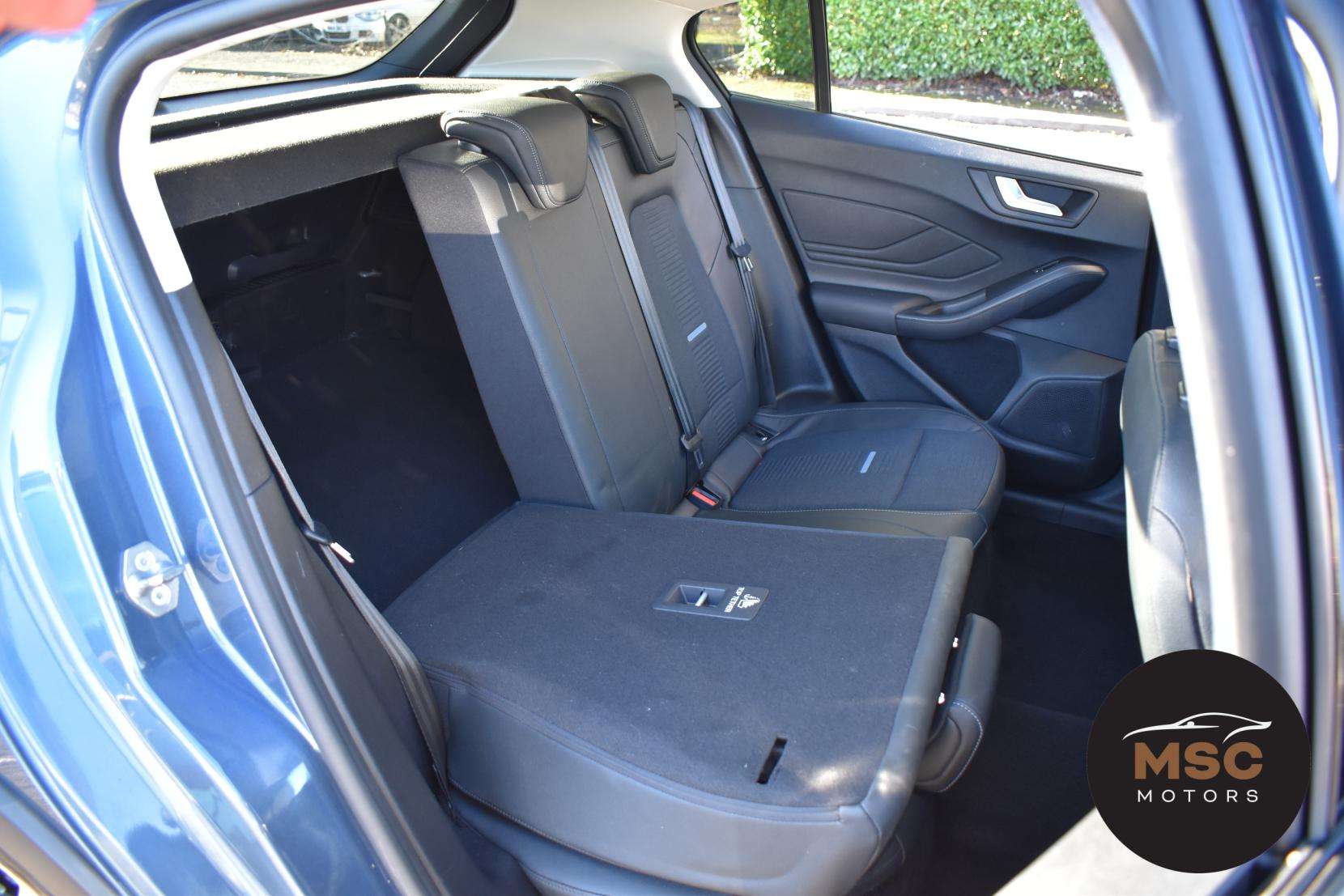 2019 FORD FOCUS 2019 FORD FOCUS