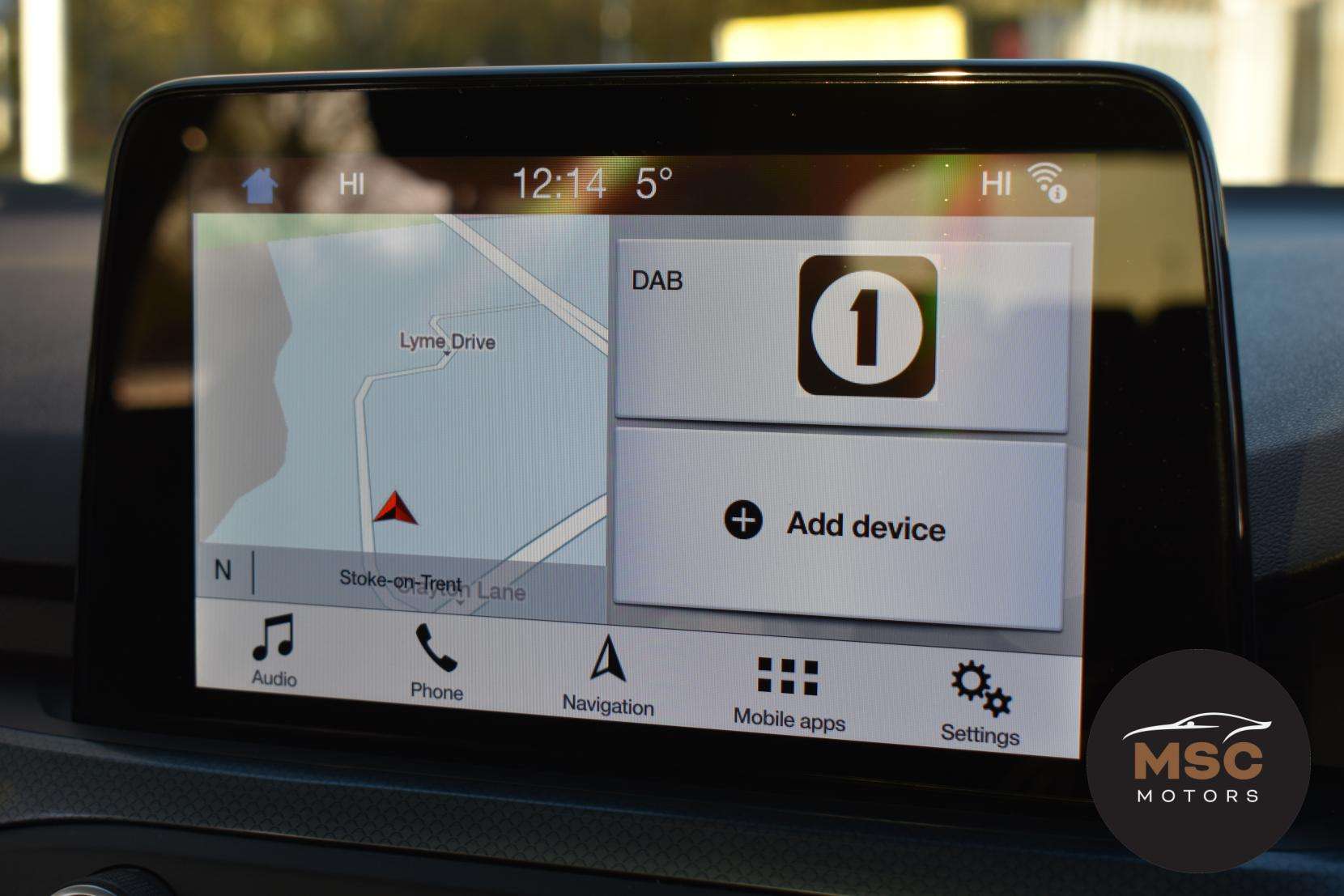 2019 FORD FOCUS 2019 FORD FOCUS