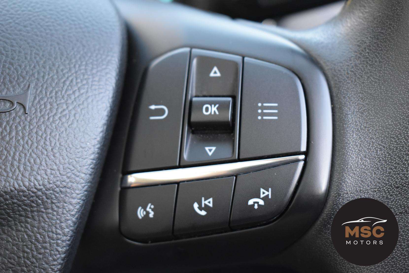 2019 FORD FOCUS 2019 FORD FOCUS