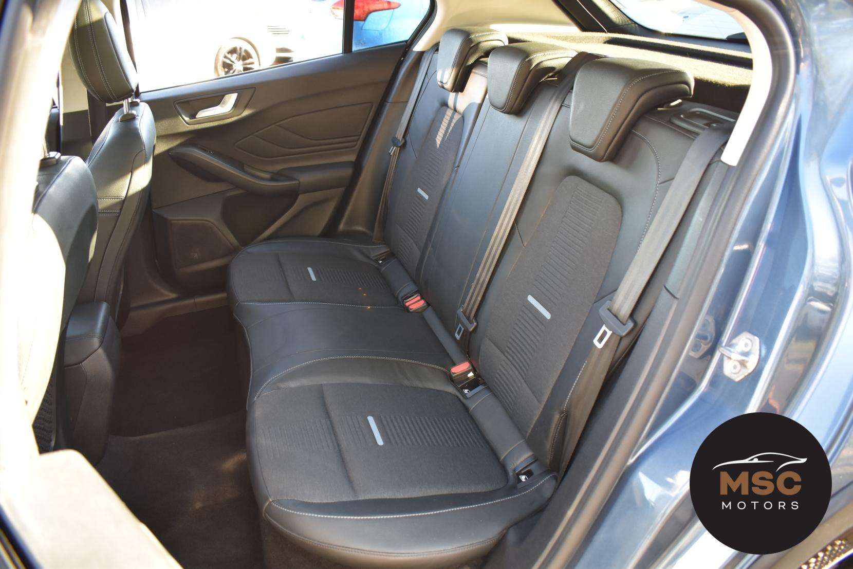 2019 FORD FOCUS 2019 FORD FOCUS