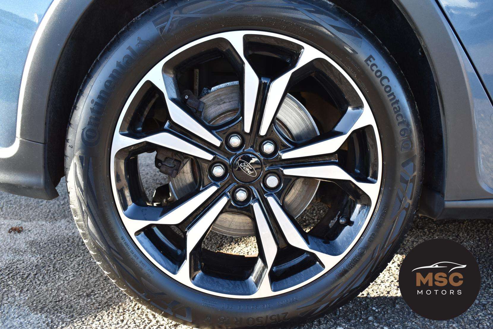 2019 FORD FOCUS 2019 FORD FOCUS