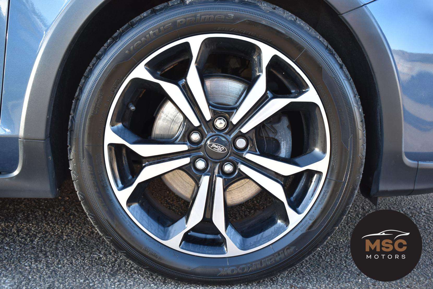 2019 FORD FOCUS 2019 FORD FOCUS