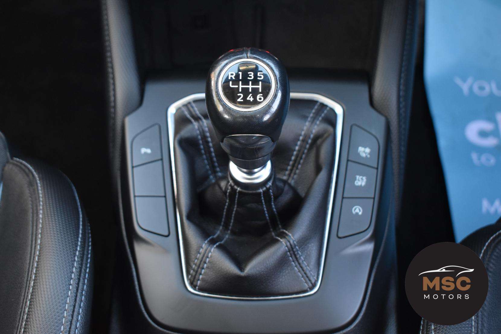 2019 FORD FOCUS 2019 FORD FOCUS