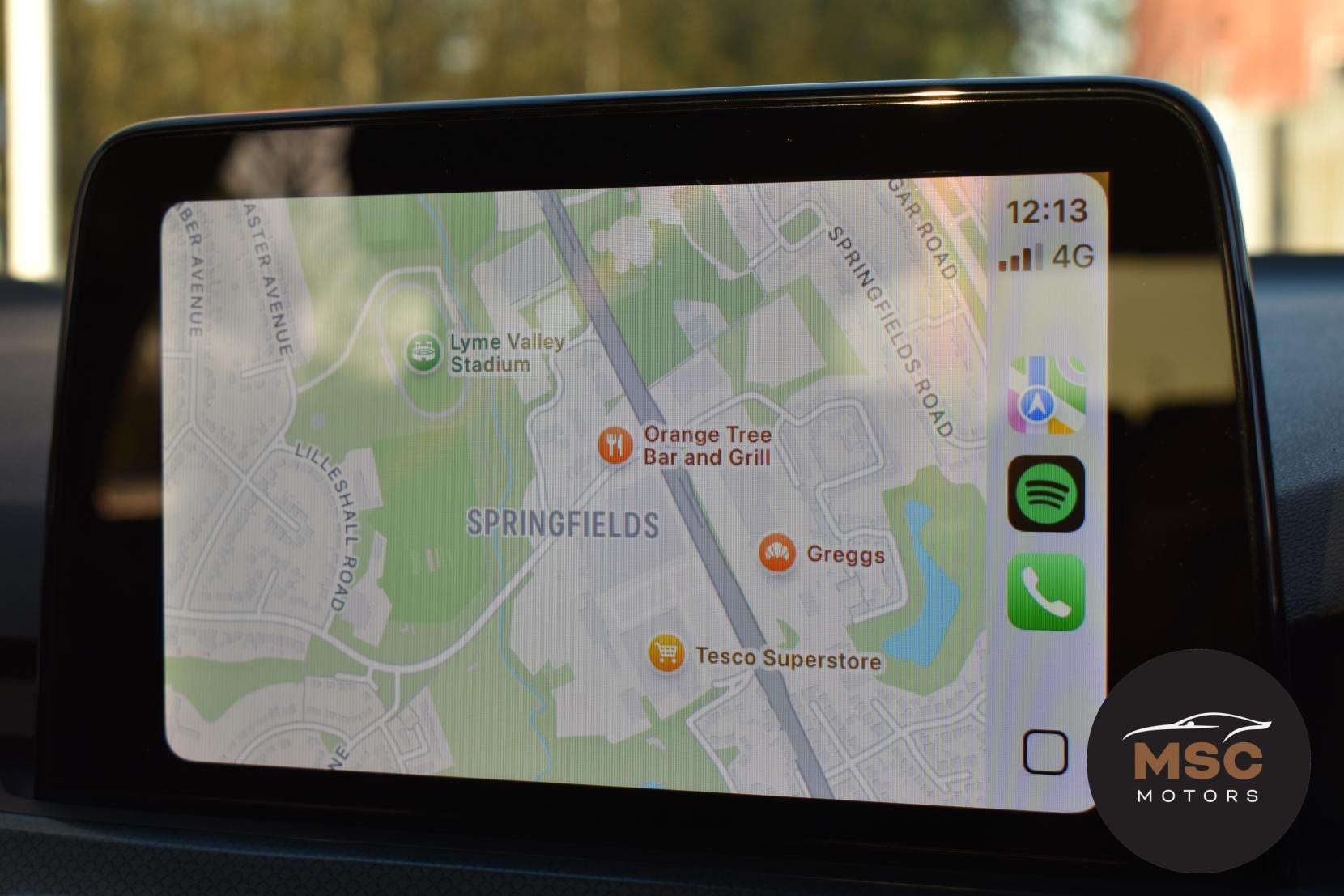 2019 FORD FOCUS 2019 FORD FOCUS