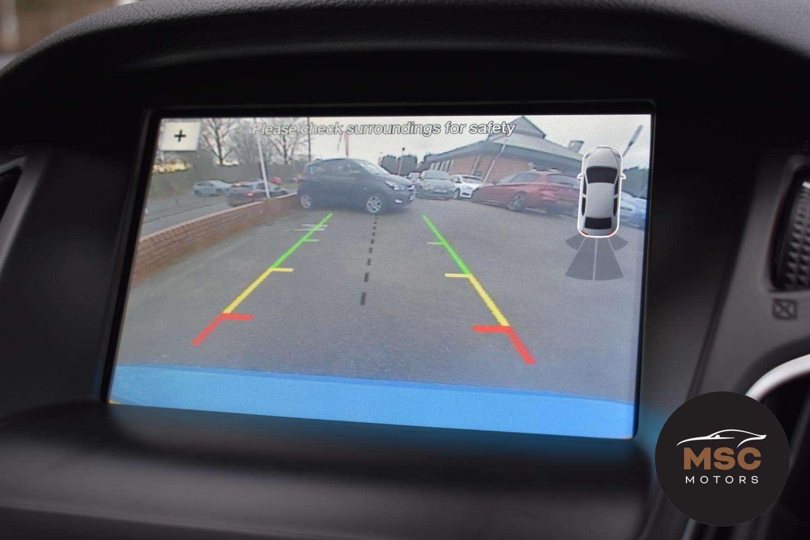 2018 FORD FOCUS 2018 FORD FOCUS