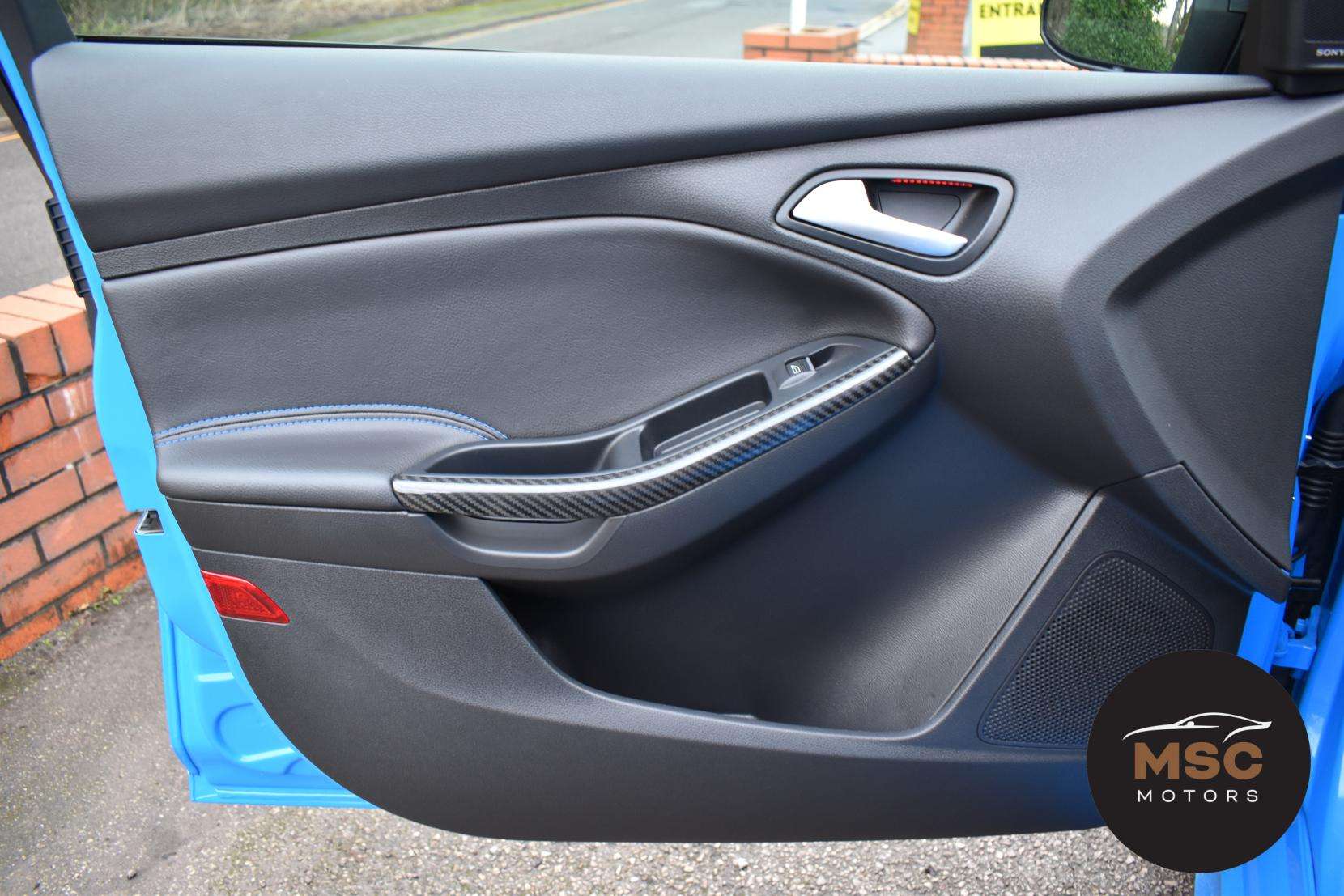 2018 FORD FOCUS 2018 FORD FOCUS