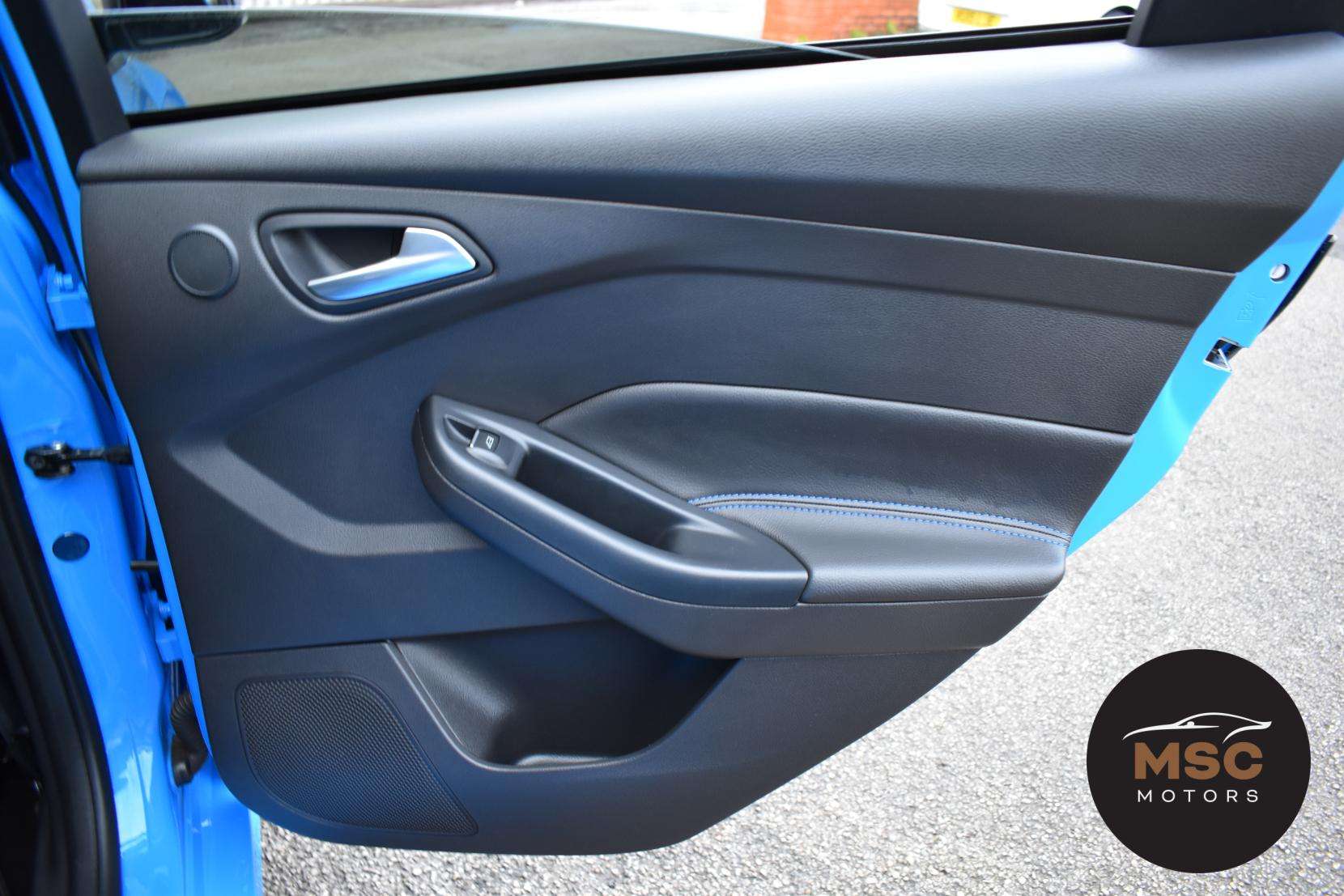 2018 FORD FOCUS 2018 FORD FOCUS