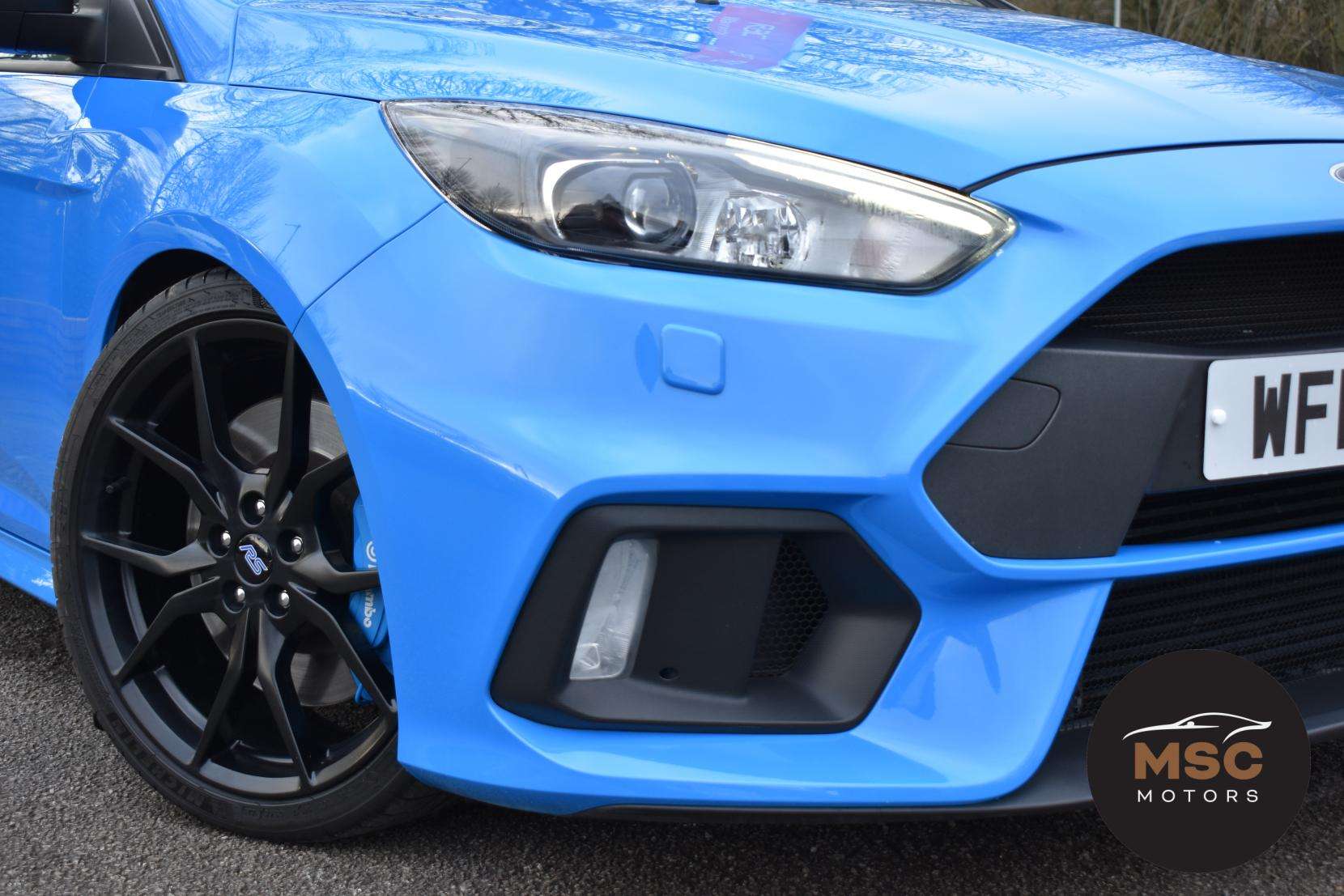 2018 FORD FOCUS 2018 FORD FOCUS