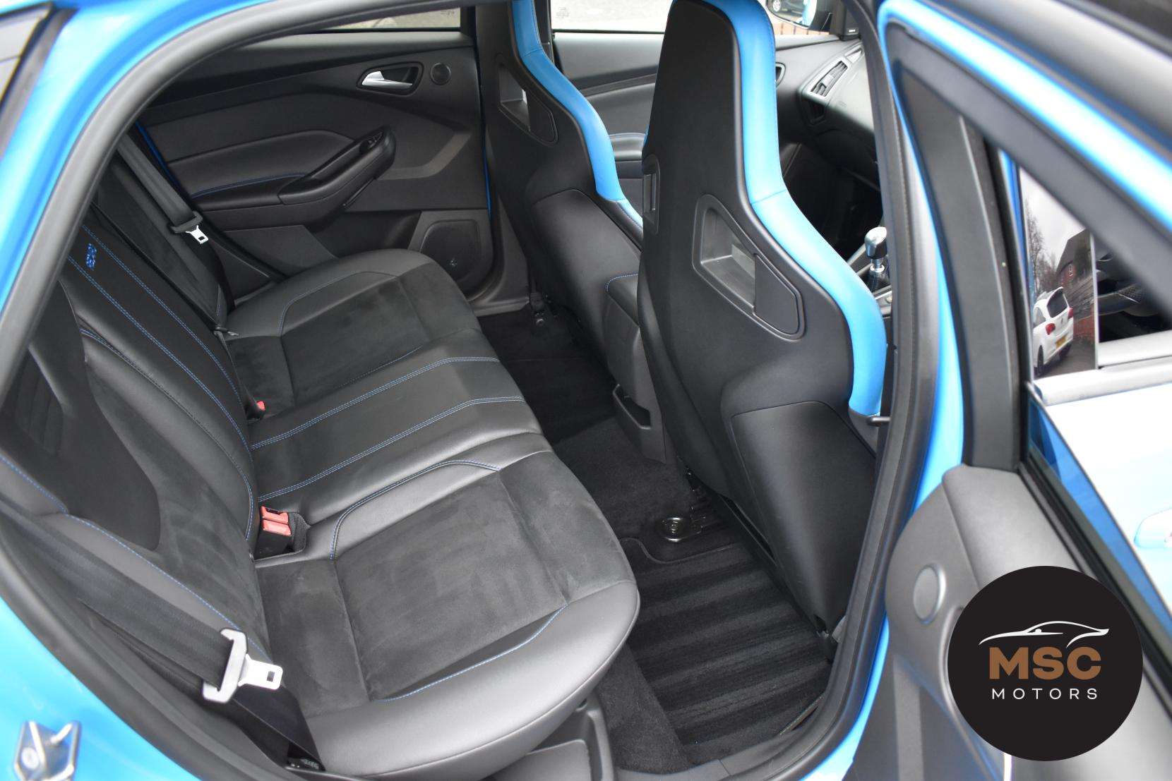 2018 FORD FOCUS 2018 FORD FOCUS