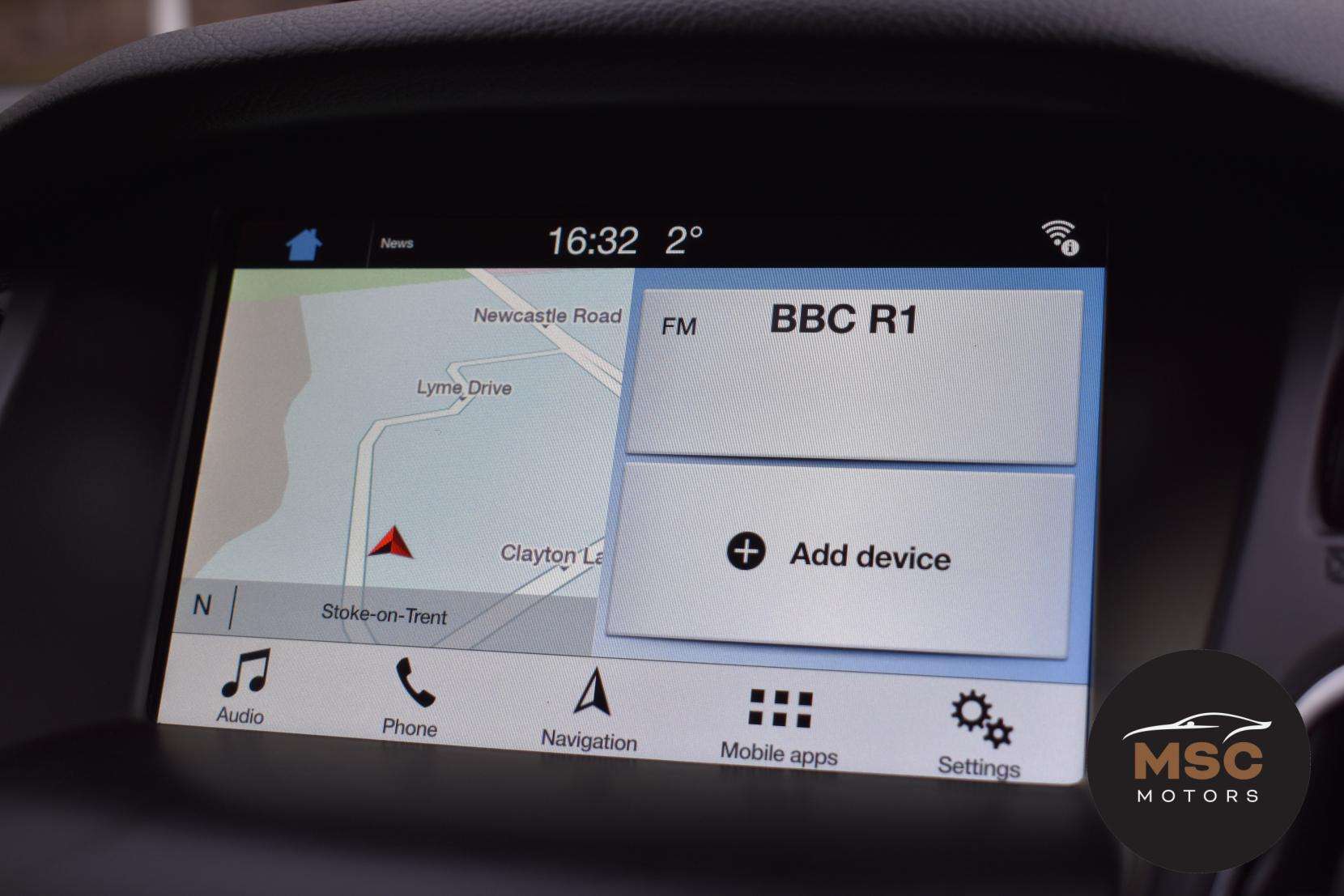 2018 FORD FOCUS 2018 FORD FOCUS