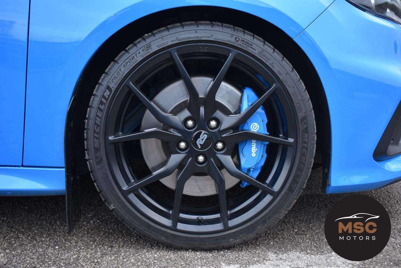 2018 FORD FOCUS 2018 FORD FOCUS