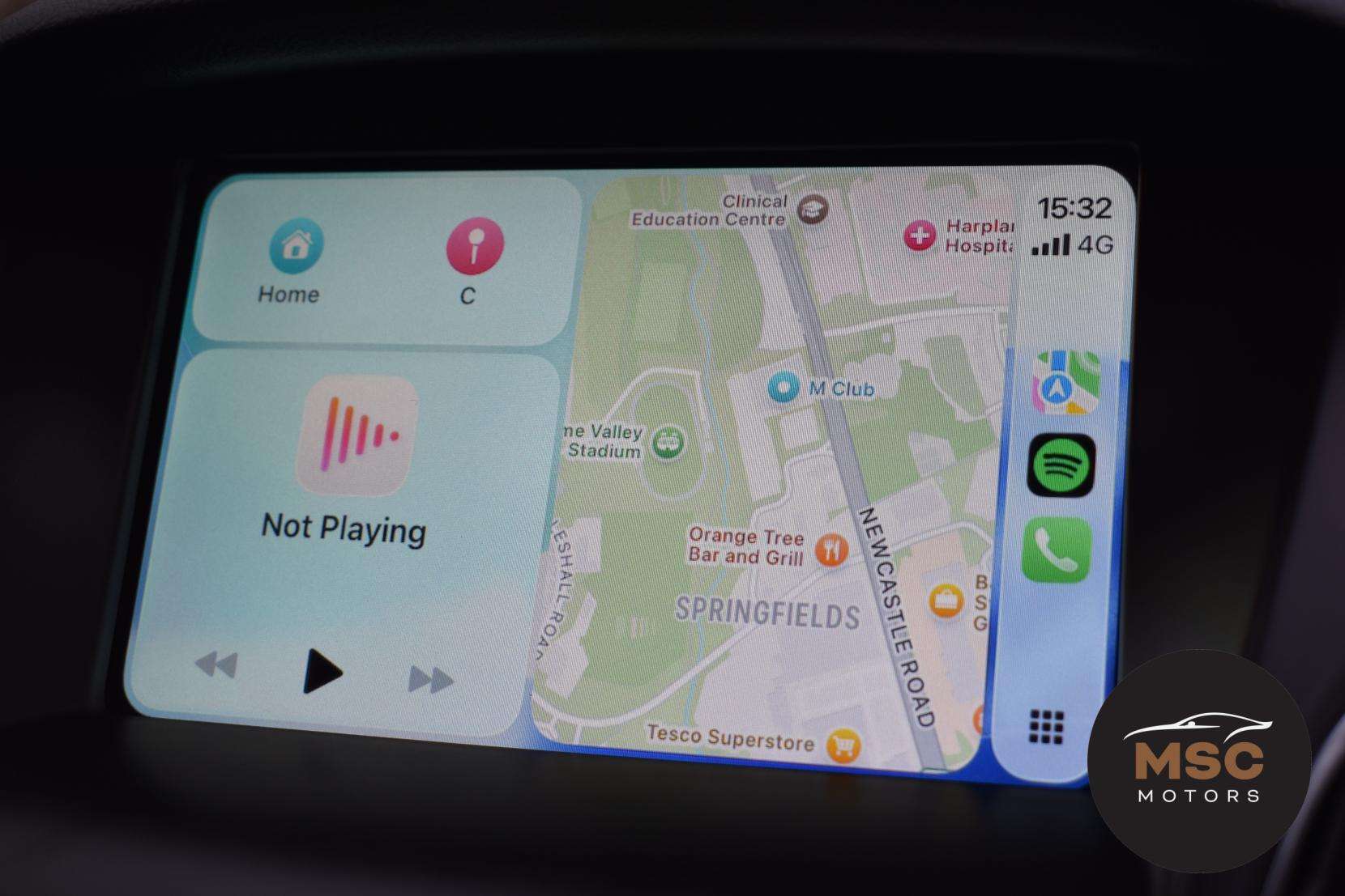 2018 FORD FOCUS 2018 FORD FOCUS