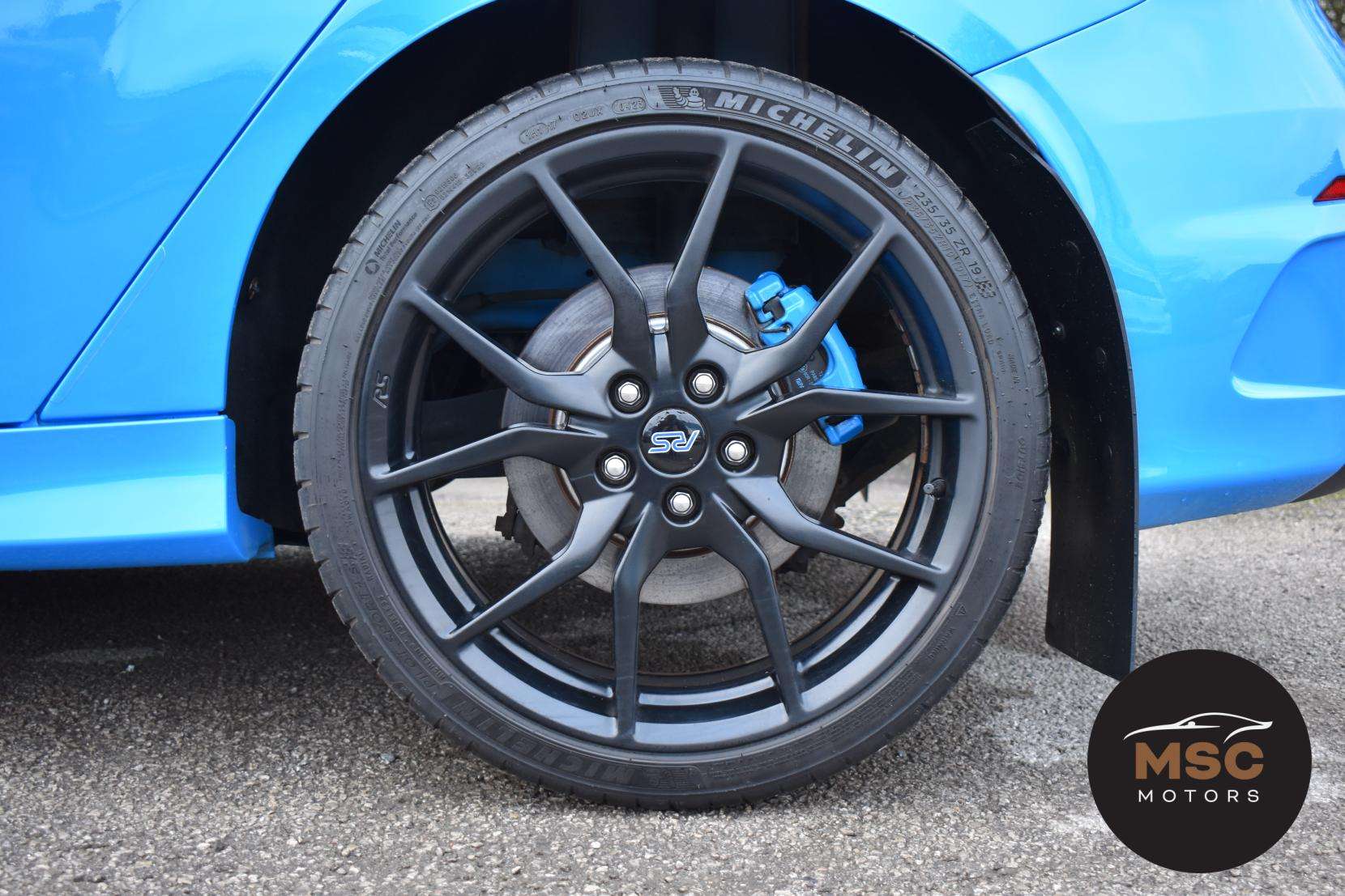 2018 FORD FOCUS 2018 FORD FOCUS