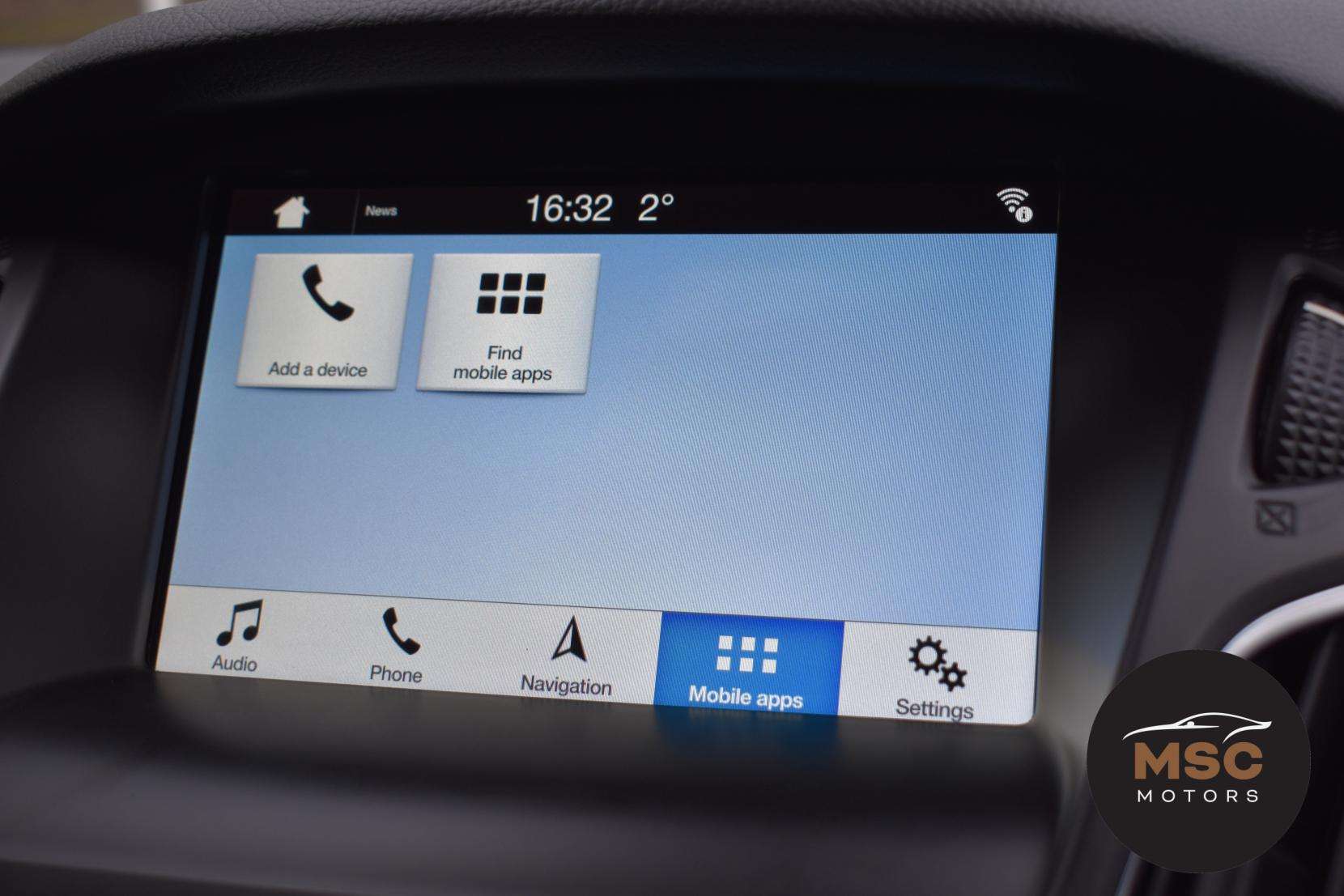 2018 FORD FOCUS 2018 FORD FOCUS