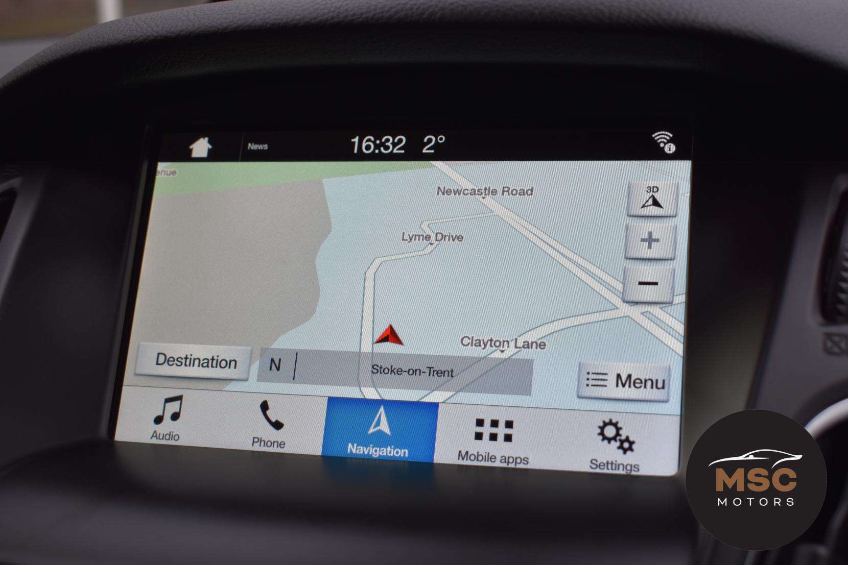 2018 FORD FOCUS 2018 FORD FOCUS