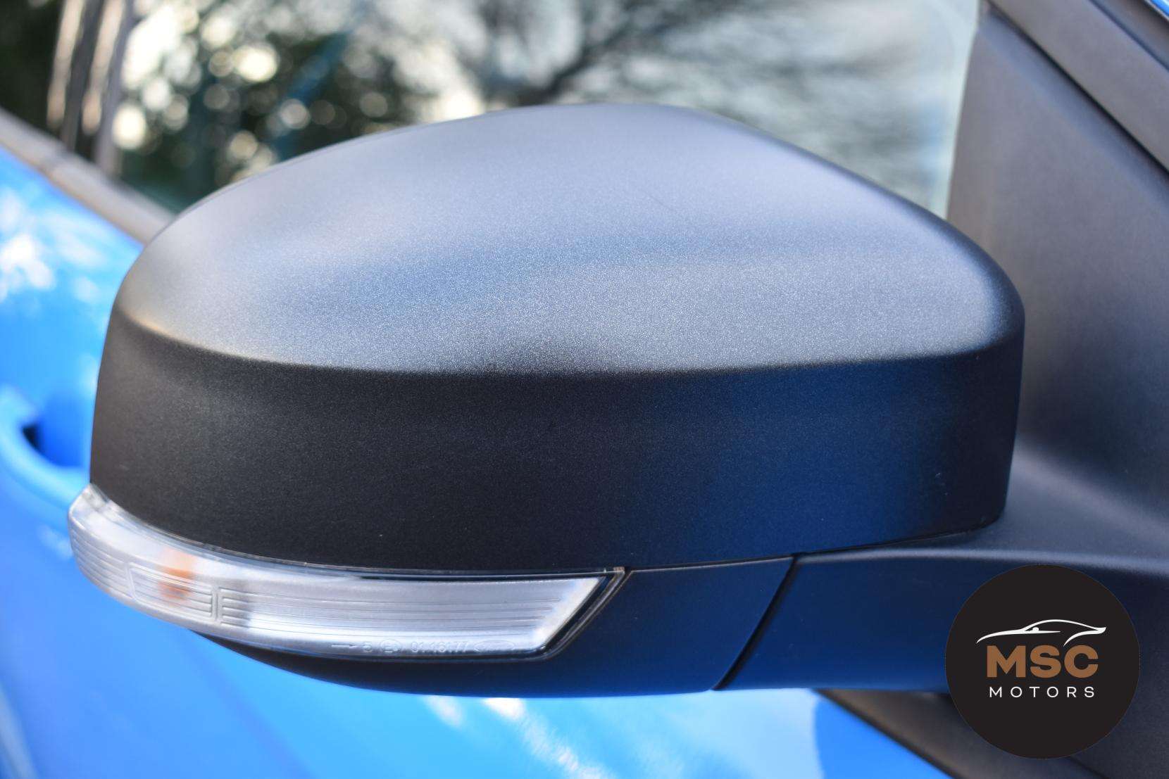 2018 FORD FOCUS 2018 FORD FOCUS