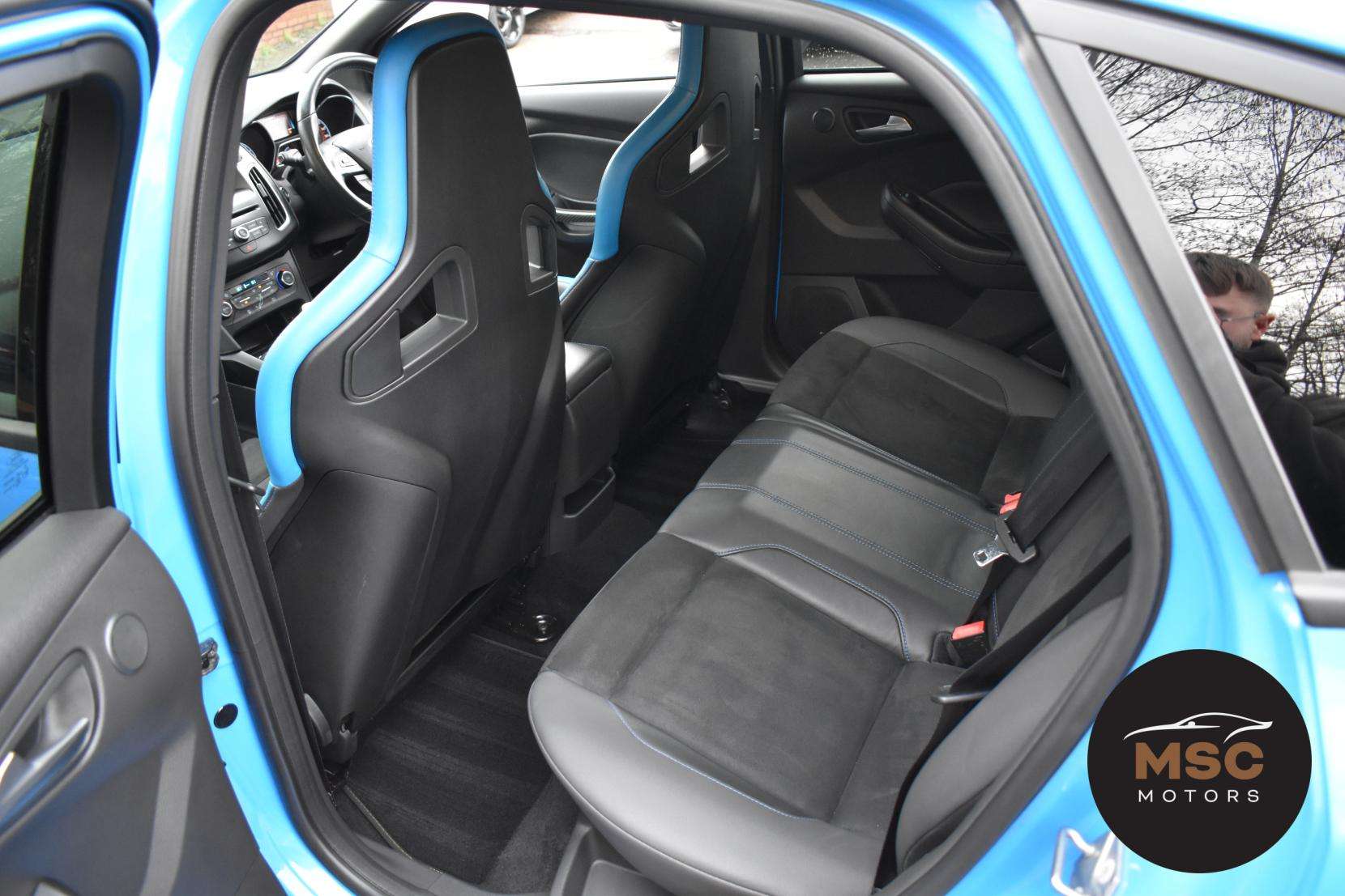 2018 FORD FOCUS 2018 FORD FOCUS