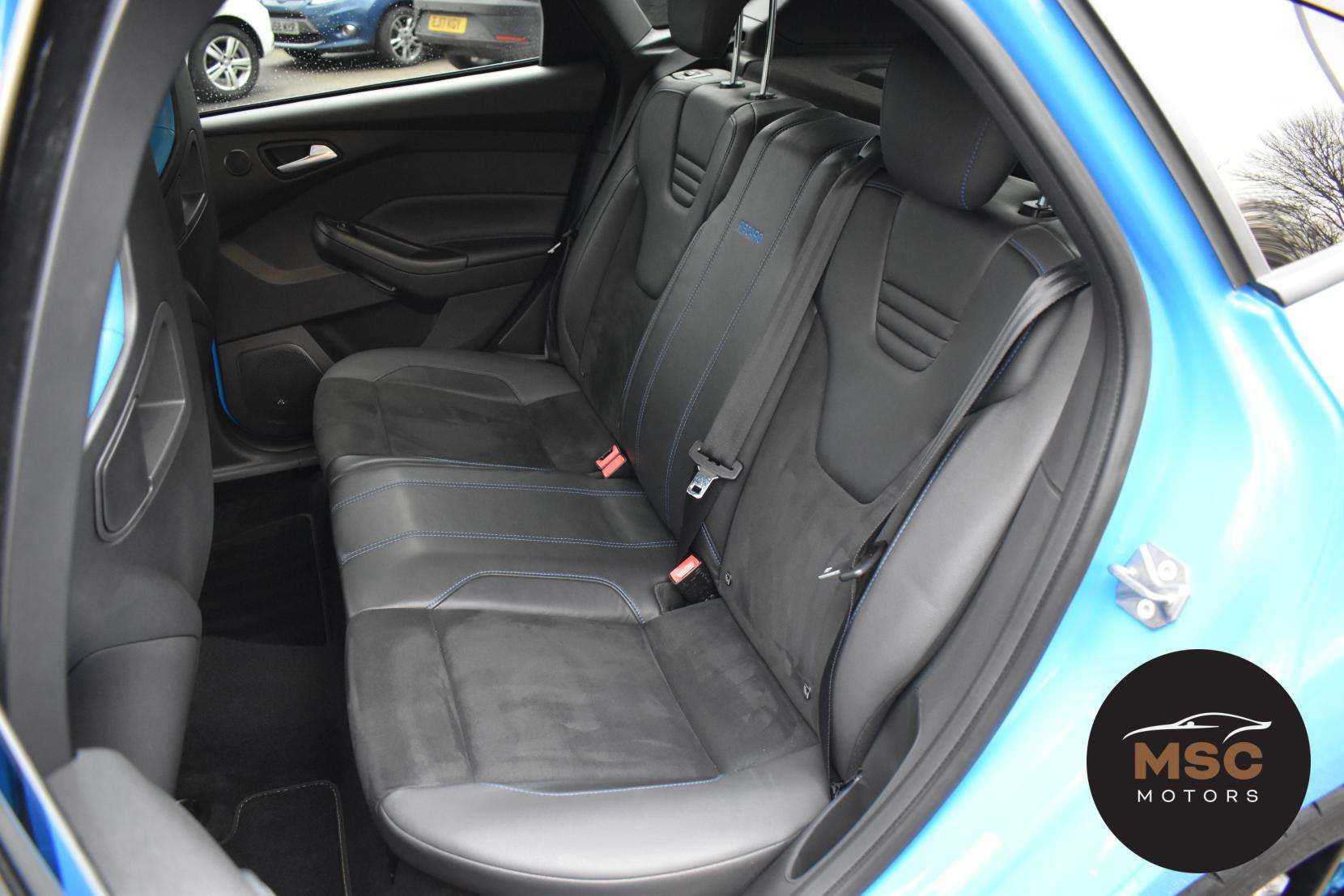 2018 FORD FOCUS 2018 FORD FOCUS