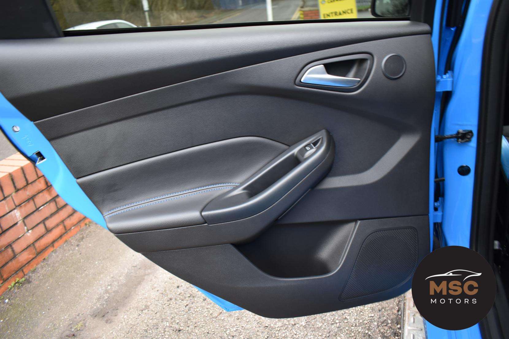 2018 FORD FOCUS 2018 FORD FOCUS